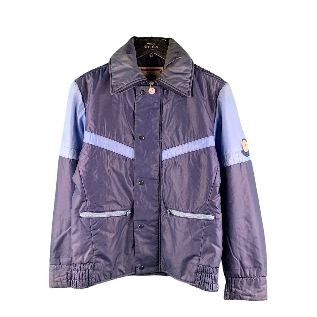MONCLER COAT STYLE 127
