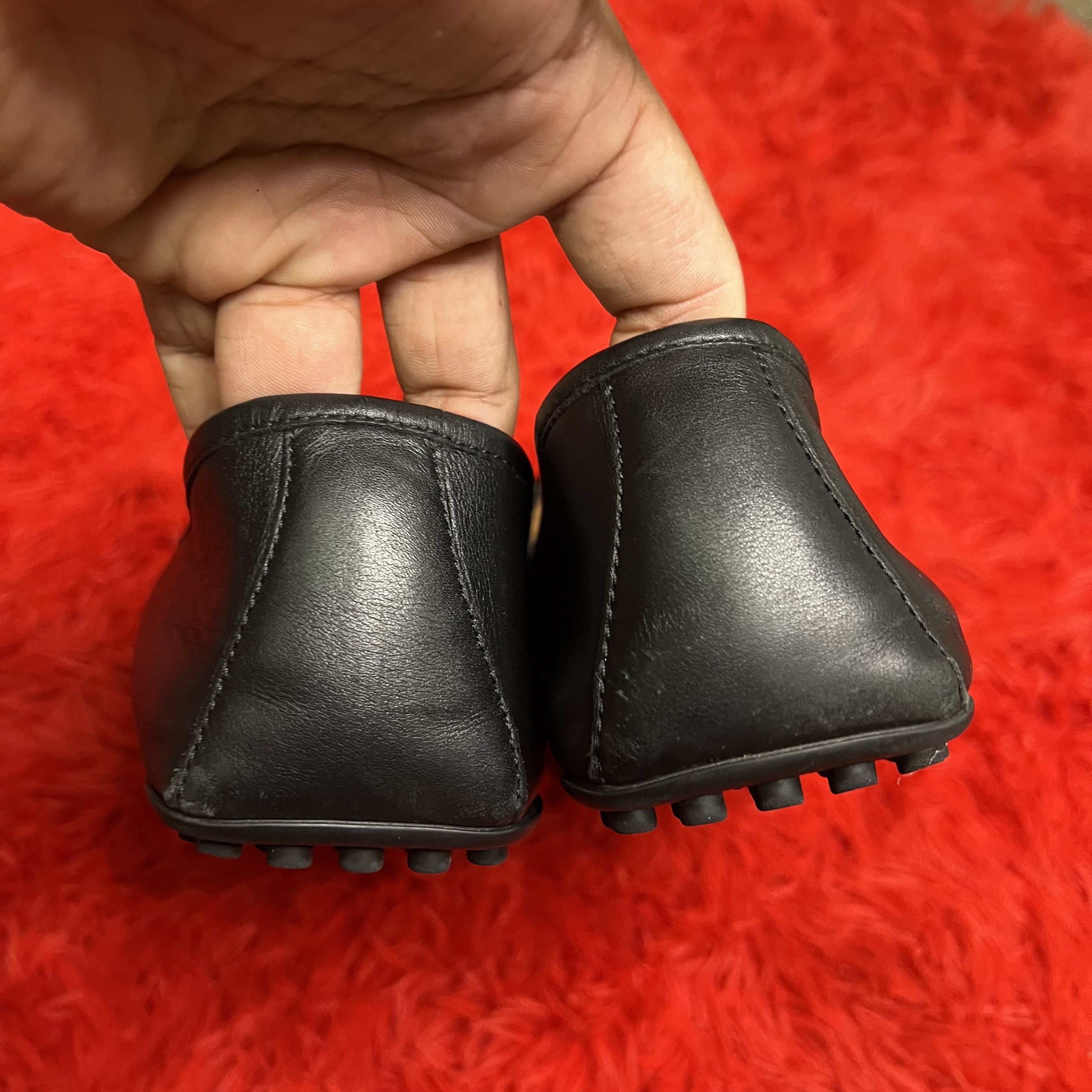 Gucci Gucci Horsebit Loafer Size US 9 / EU 42 - 10 Thumbnail