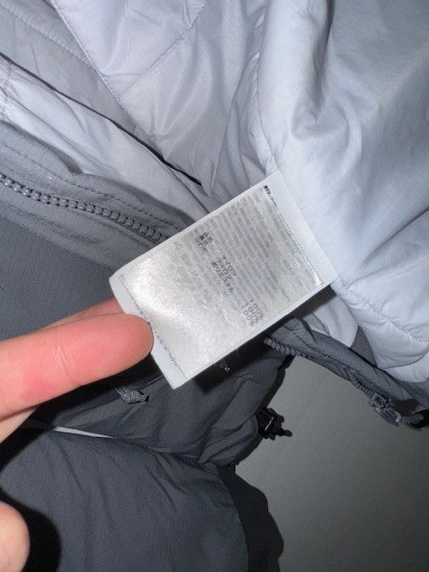 Arc'teryx × Beams Plus Arc'teryx x BEAMS Atom AR 2018 Size US M / EU 48-50 / 2 - 6 Thumbnail