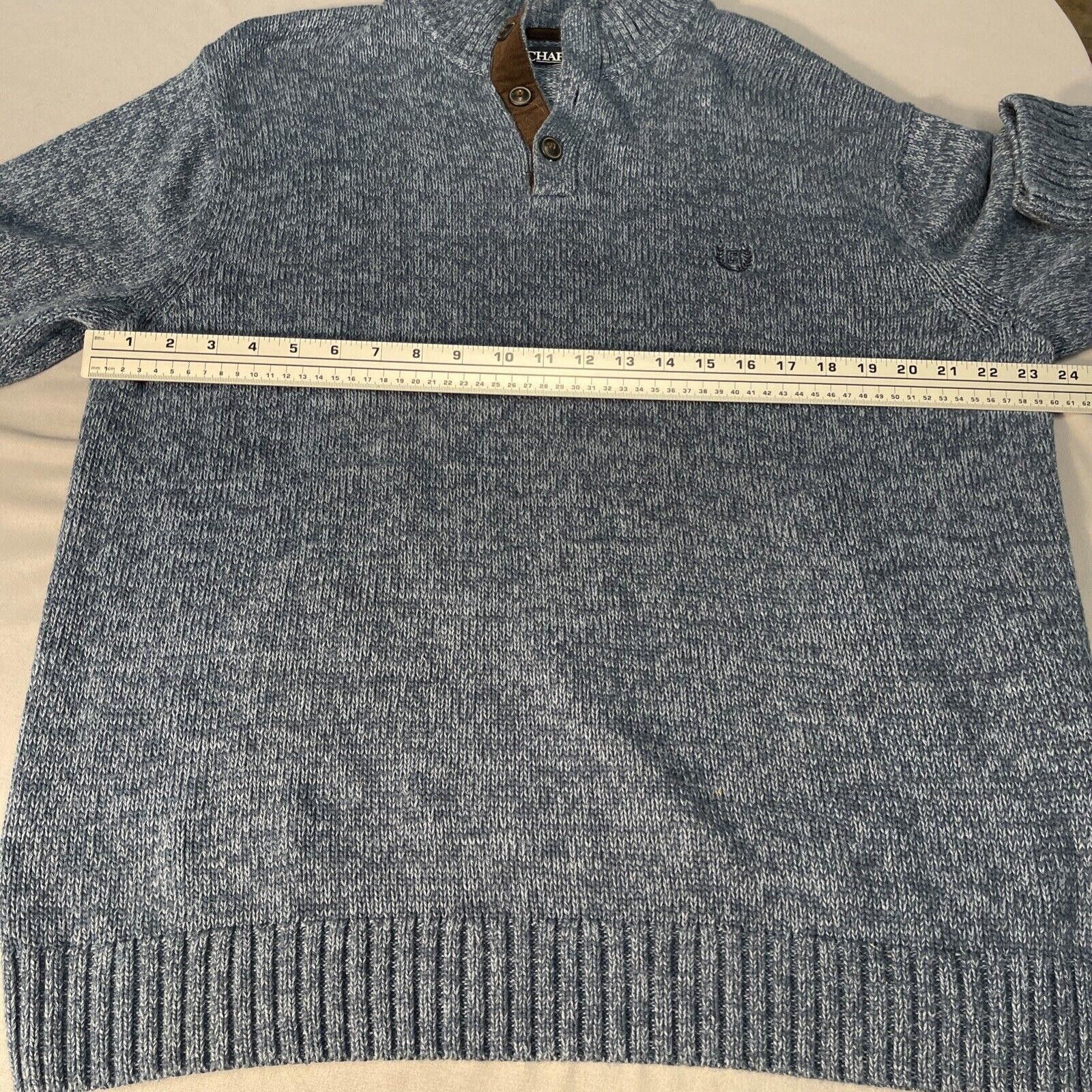 Chaps Chaps Men’s Sweater XXL Size US XXL / EU 58 / 5 - 5 Thumbnail