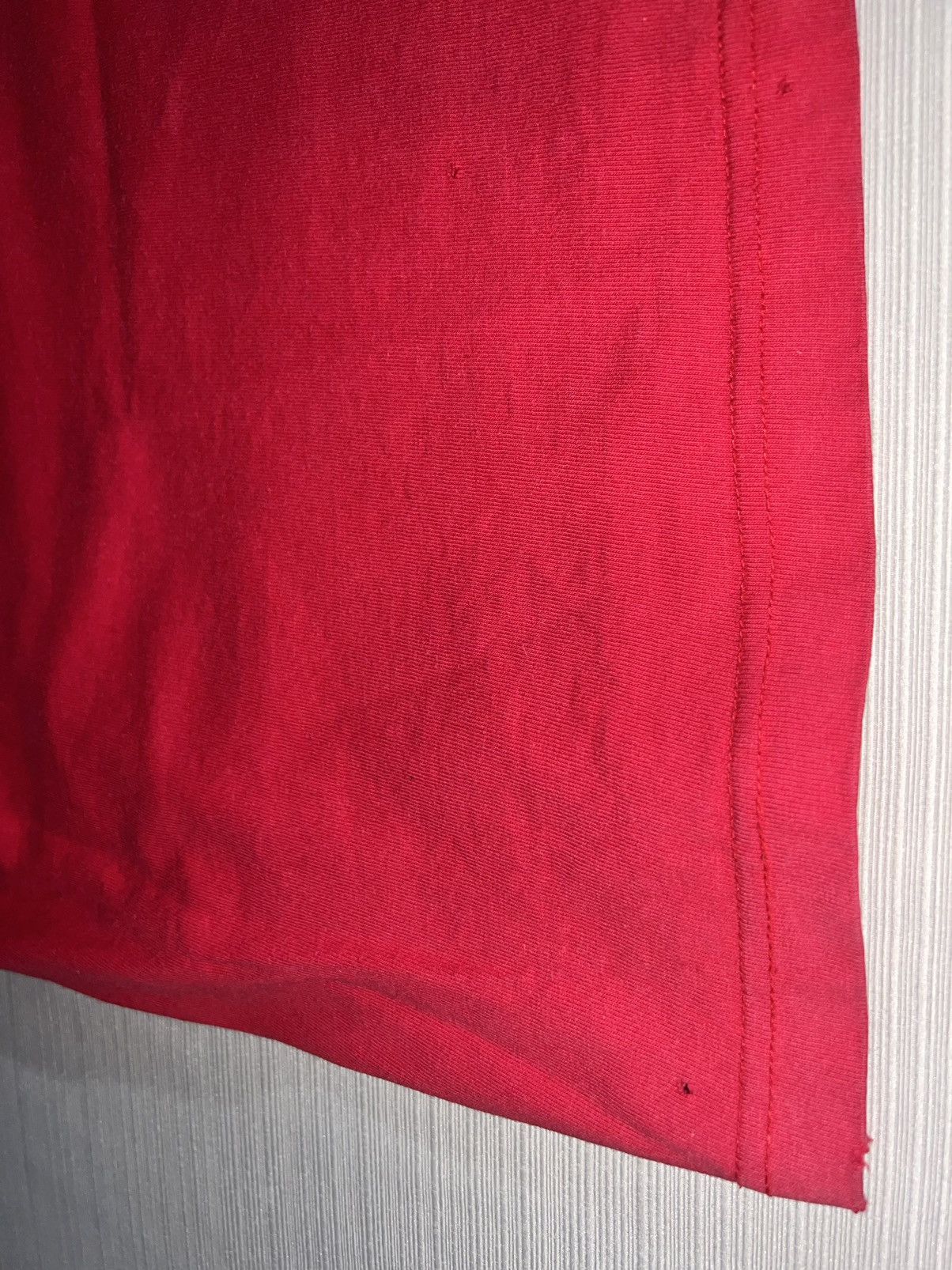 Gotcha × Vintage VINTAGE GOTCHA T-SHIRT Size US XL / EU 56 / 4 - 8 Thumbnail