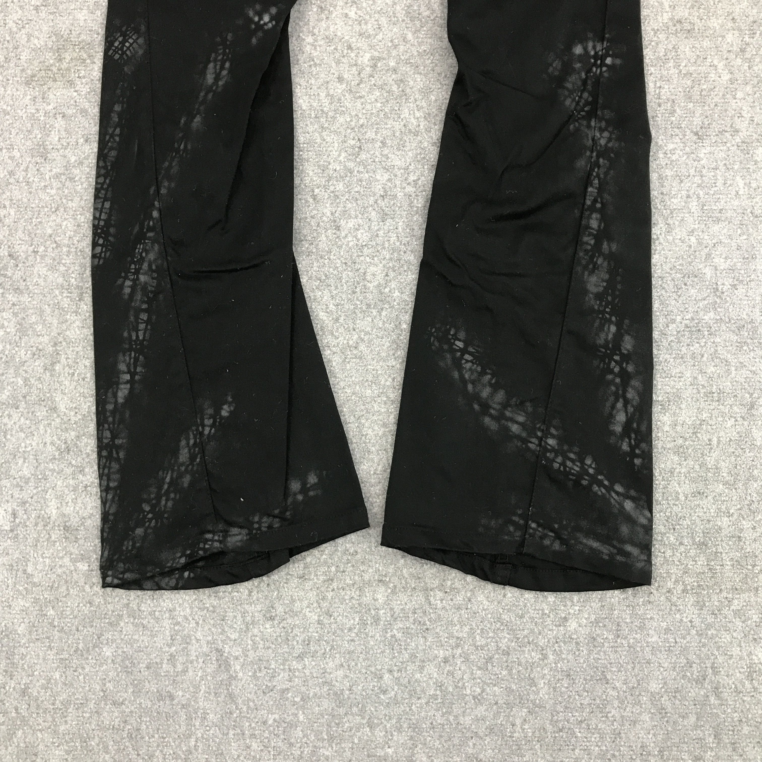 Japanese Brand JAPAN RIKE&STAR BOOTCUT PUNK STYLE JEANS Size US 30 / EU 46 - 4 Thumbnail