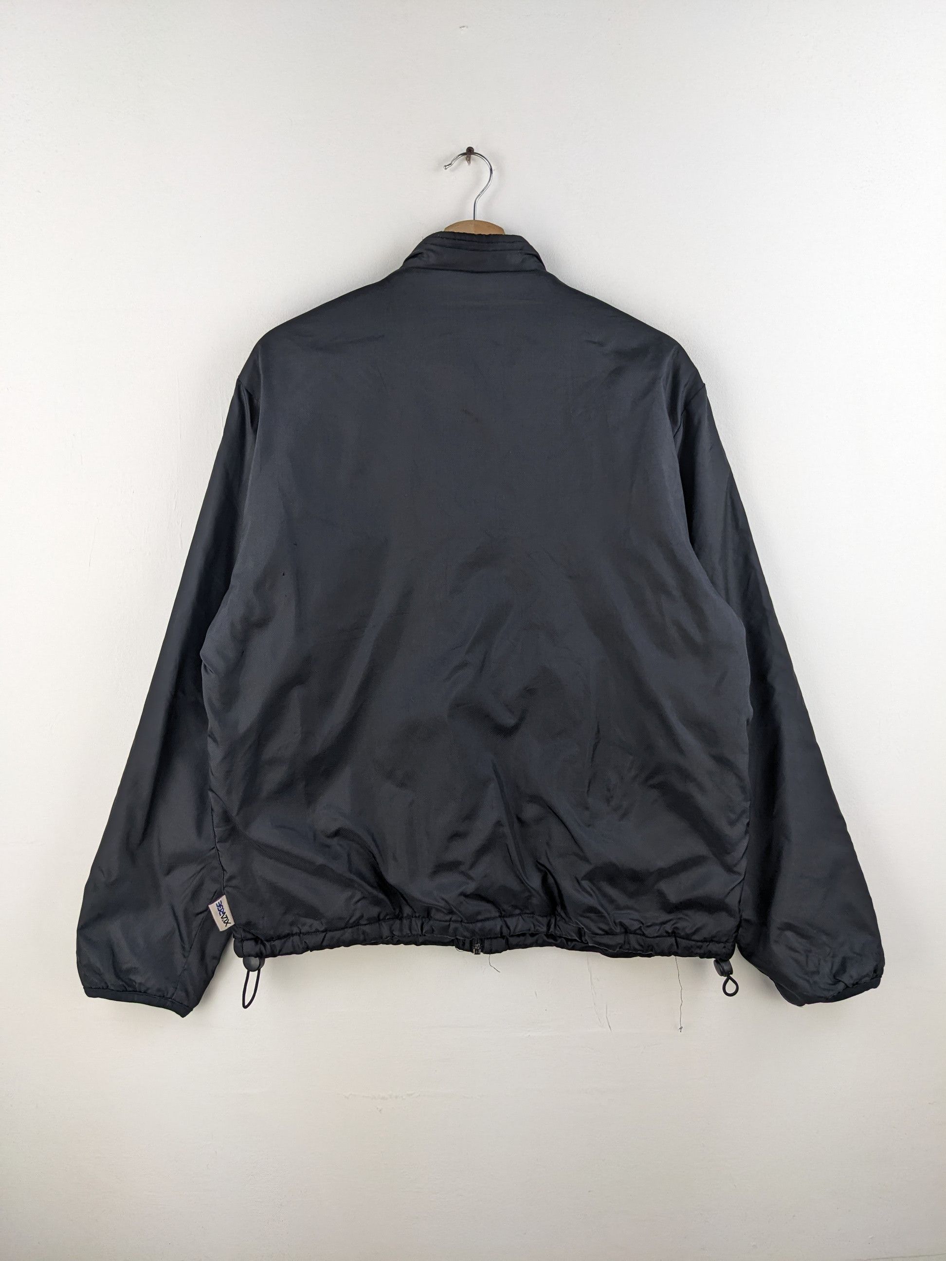 Xlarge Vintage Xlarge Jacket Size US M / EU 48-50 / 2 - 9 Thumbnail