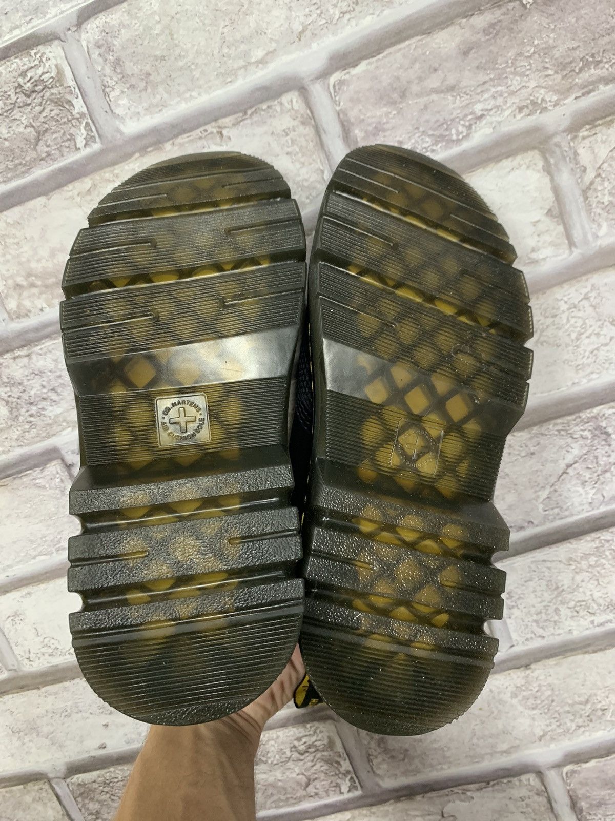 Dr. Martens Dr. Martens men’s sneakers Size US 9 / EU 42 - 5 Thumbnail