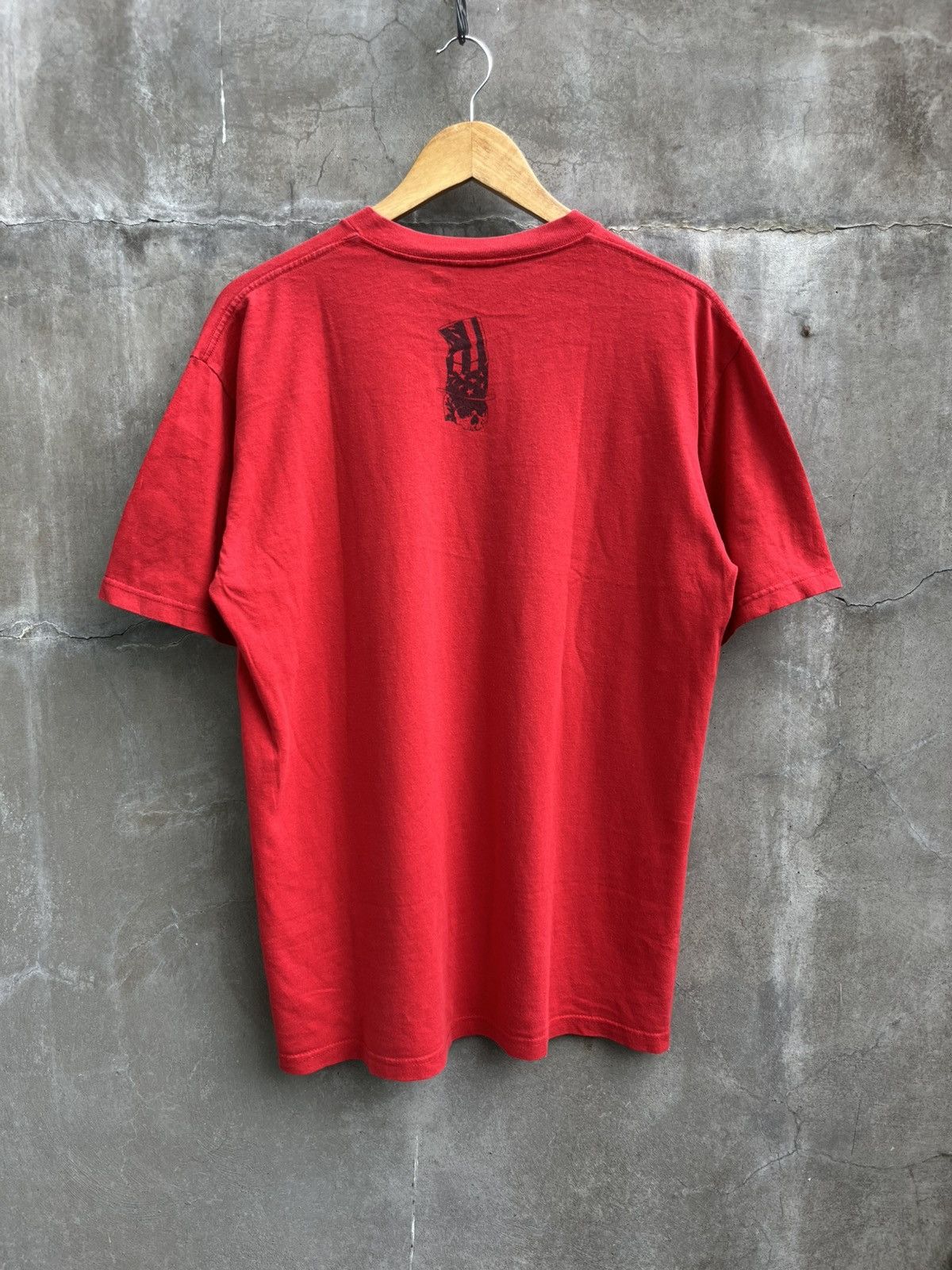 Supreme 2003 Bill Of Rights Tee Size US L / EU 52-54 / 3 - 3 Thumbnail