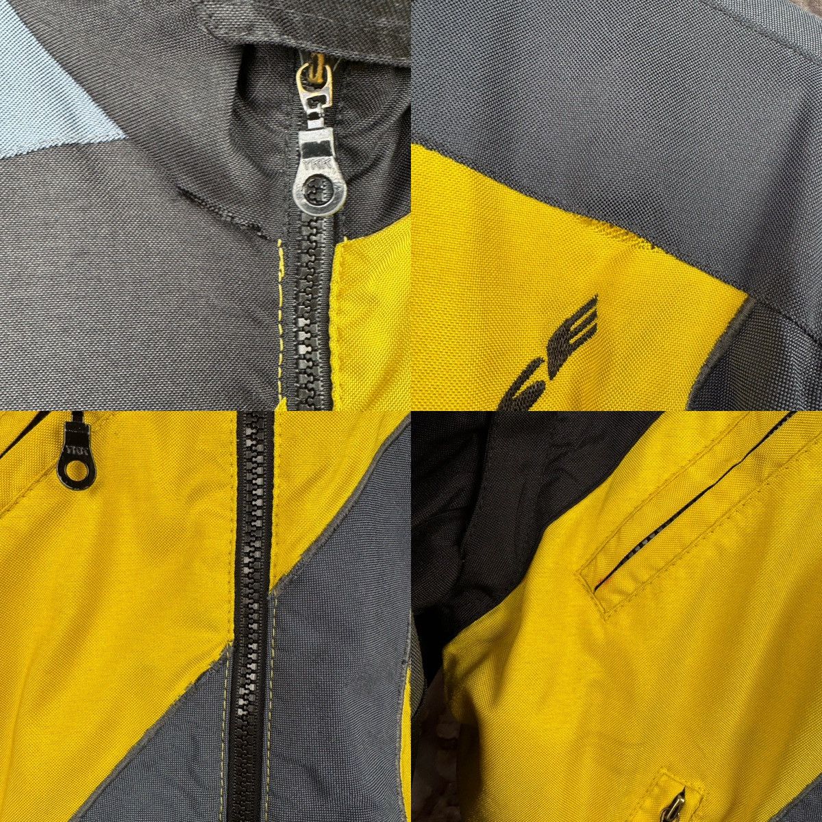 Dainese Men’s Dainese Motorcycle Jacket Racing Size 46 Size US S / EU 44-46 / 1 - 24 Thumbnail