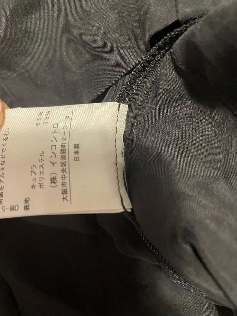 Vivienne Westwood Vivienne Westwood Size2 Black asymmetrical structure to pre Size M / US 6-8 / IT 42-44 - 7 Thumbnail
