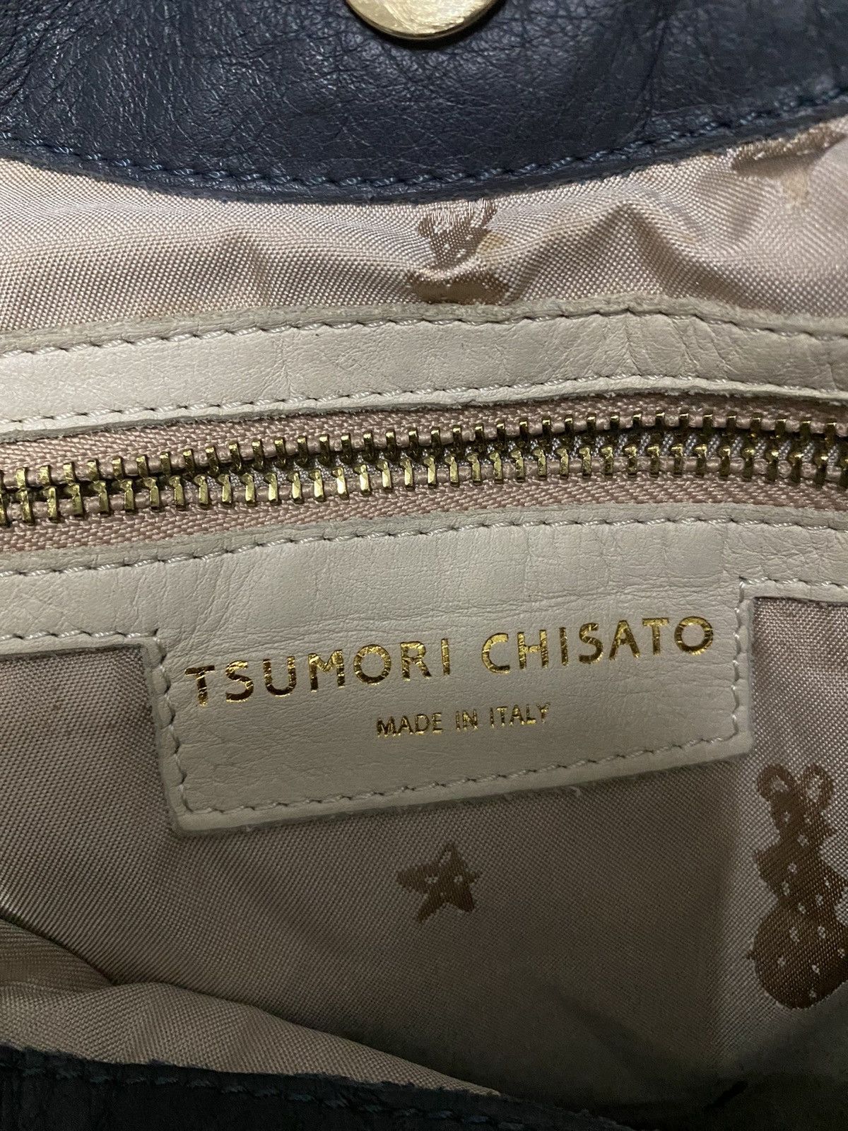 Issey Miyake Tsumori Chisato Issey Miyake ToteBag Size ONE SIZE - 8 Thumbnail