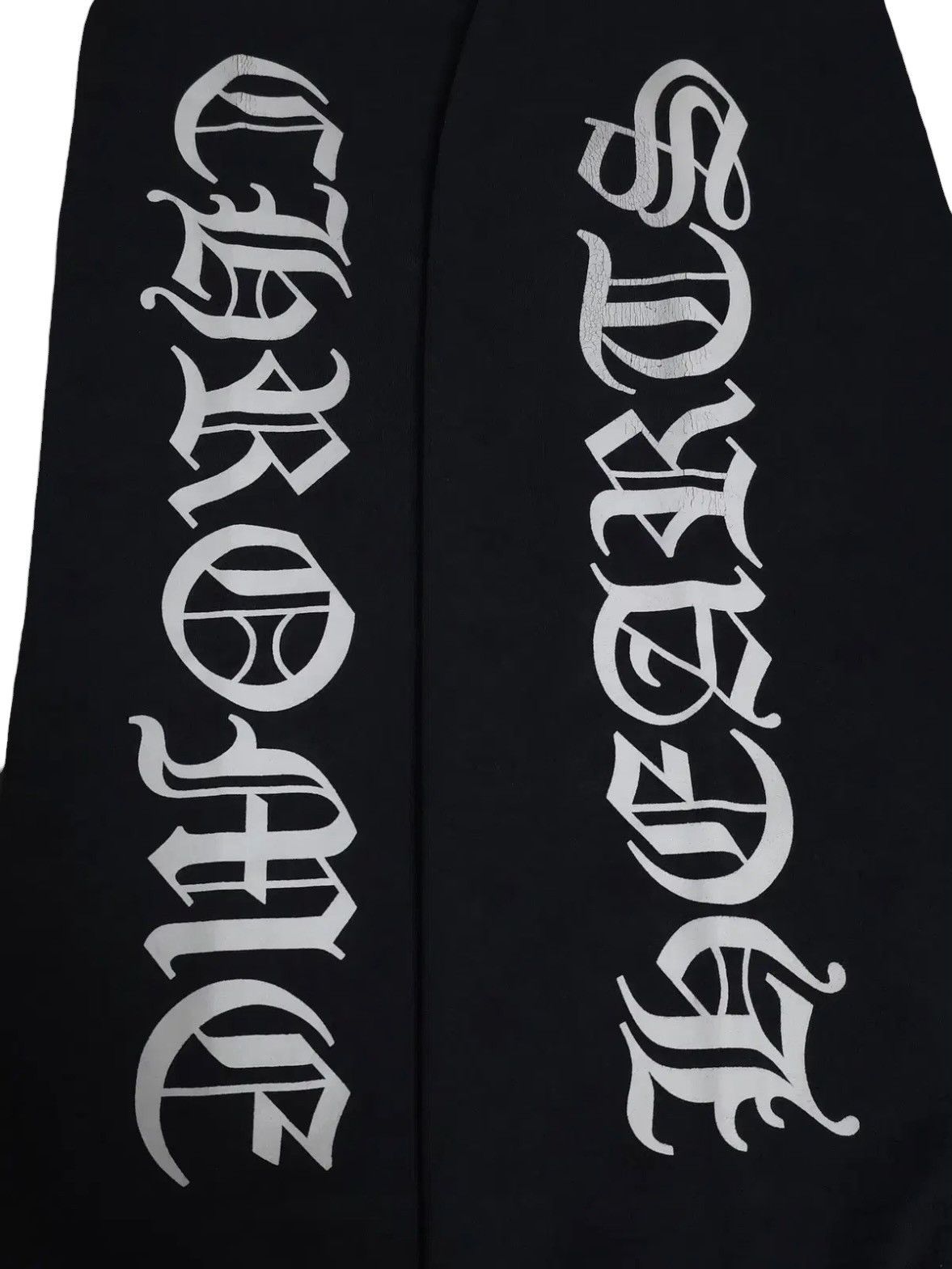 Chrome Hearts All Over Monogram Horseshoe Sweatpants Size US 30 / EU 46 - 4 Thumbnail