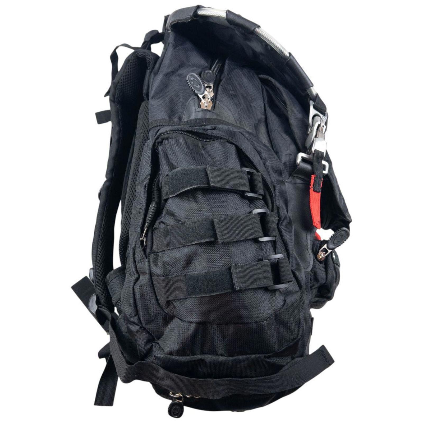 Oakley Vintage Oakley Kitchen Sink Backpack Size ONE SIZE - 4 Thumbnail