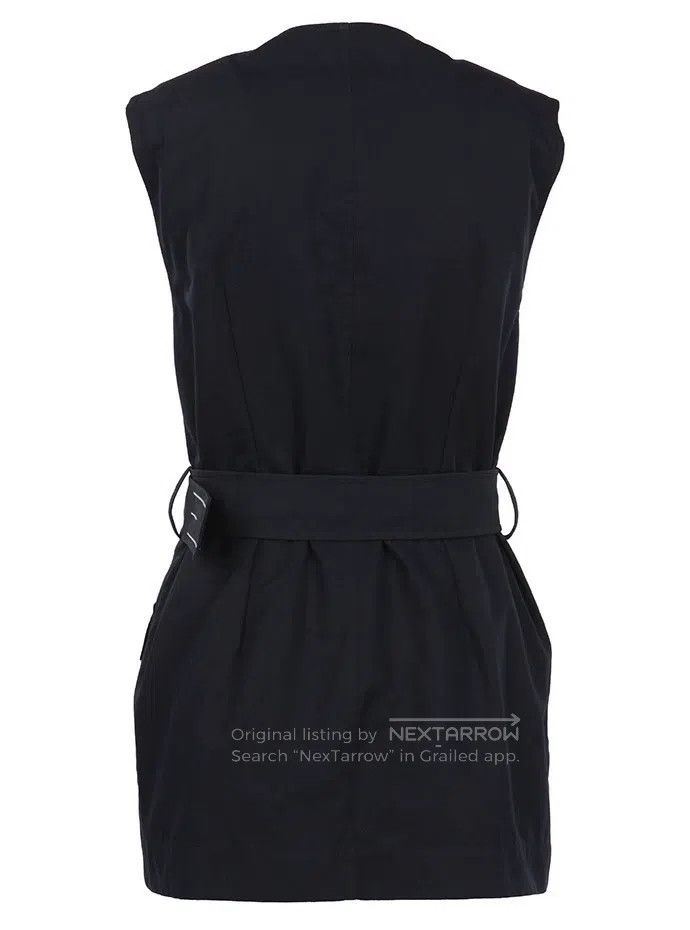 Hermes Hermes Two-piece coat Size XS / US 0-2 / IT 36-38 - 8 Thumbnail