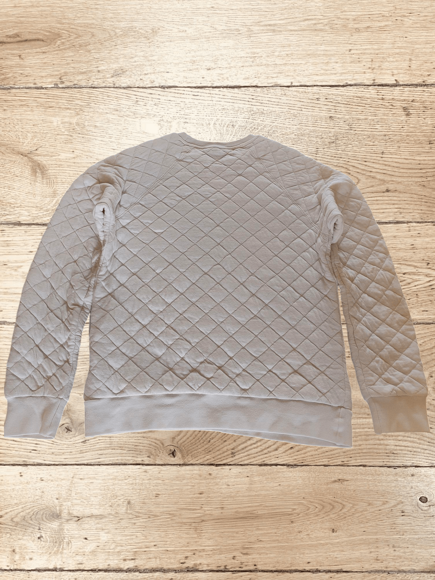 Helly Hansen × Vintage Helly hansen winter sweatshirt Size US M / EU 48-50 / 2 - 2 Thumbnail