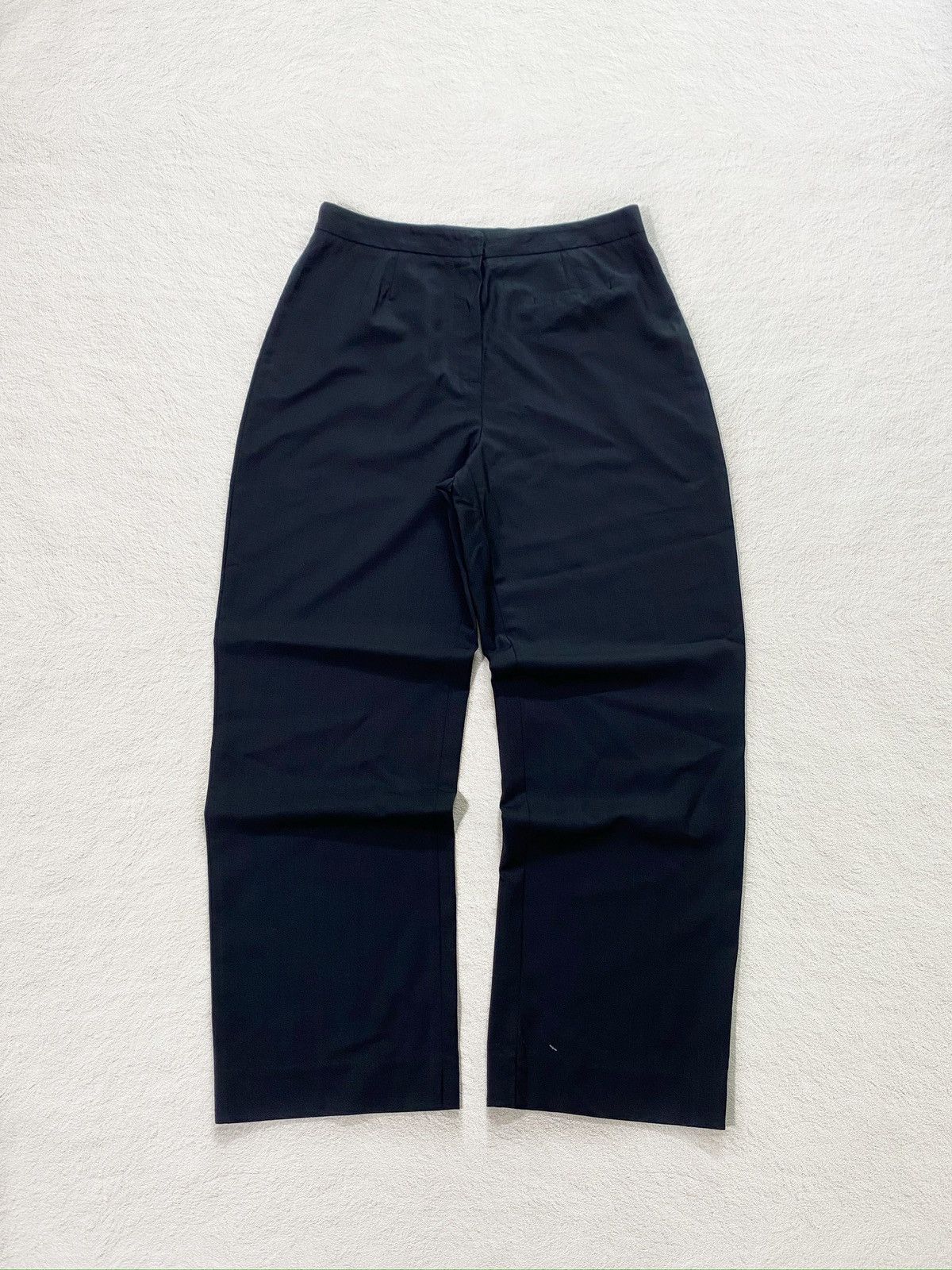 Designer SICK 💰 VINTAGE GENNY PANTS Size US 30 / EU 46 - 1 Thumbnail