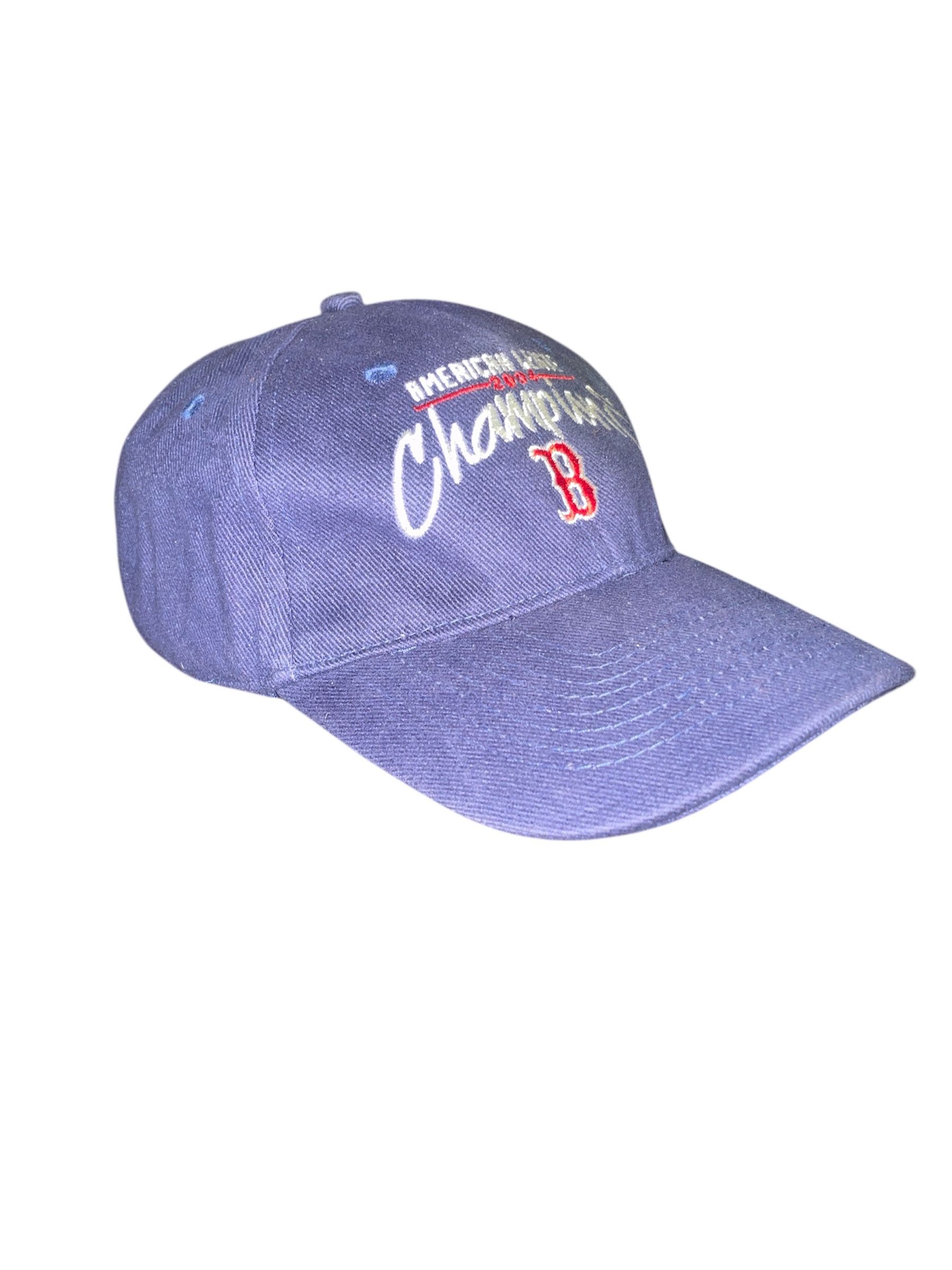 Other VTG| 2004 World Series Champions |Boston Red Sox |Danelley Size ONE SIZE - 1 Preview