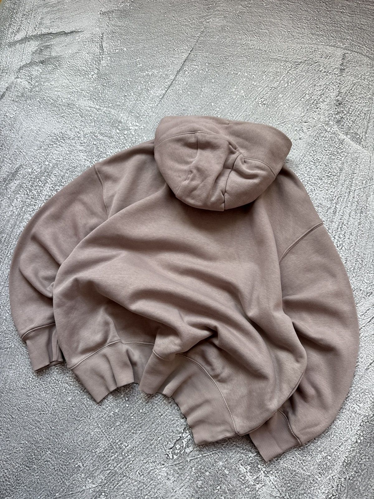 Nike Nike Center Swoosh Logo Boxy Hoodie Size US M / EU 48-50 / 2 - 11 Thumbnail