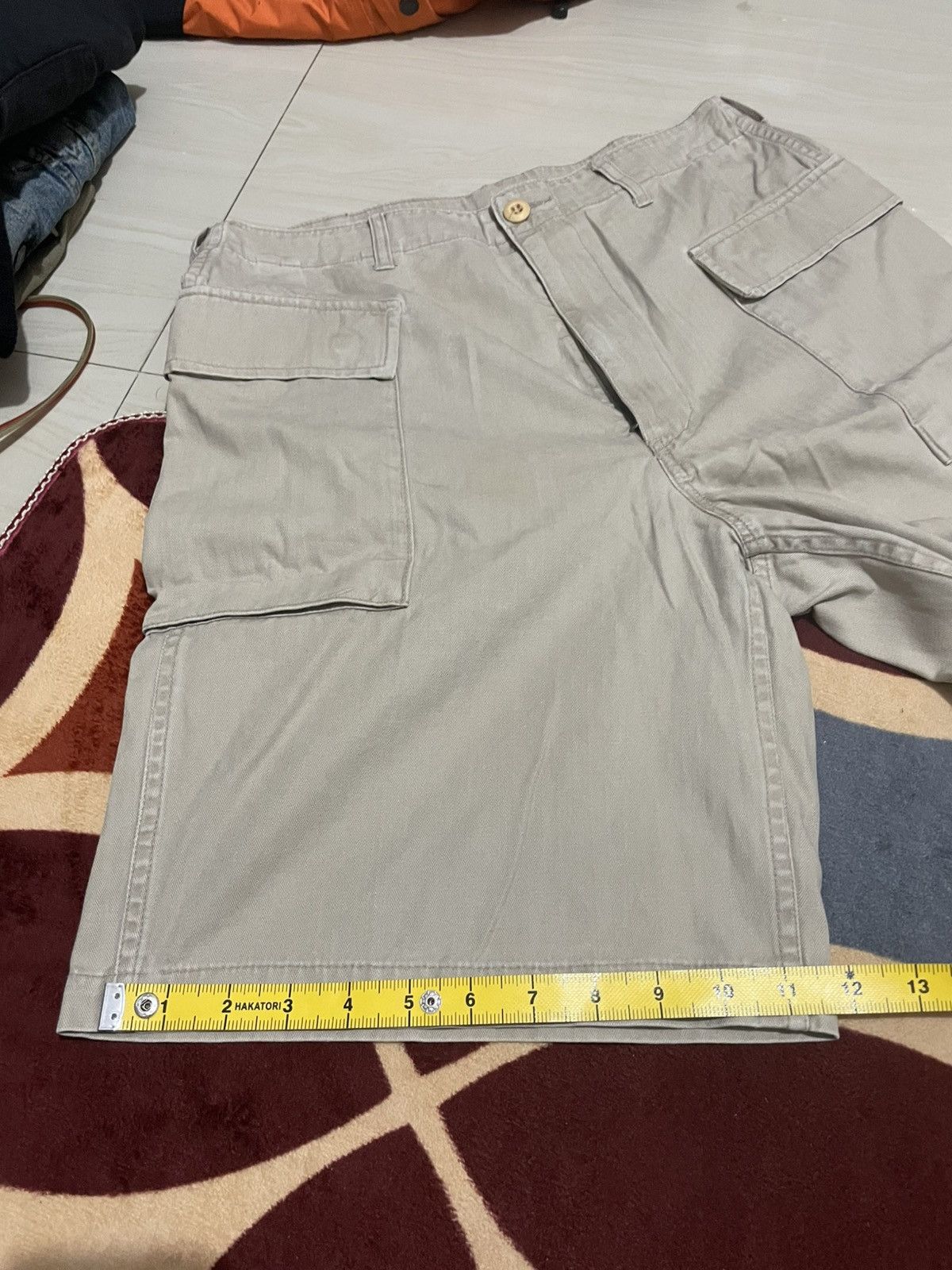 Other Flit of combat military air force pants Size US 30 / EU 46 - 6 Thumbnail