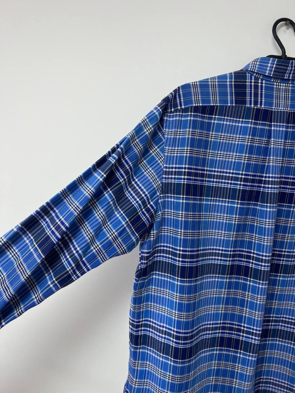 Ralph Lauren Polo Ralph Lauren Slim Fit Button Down Oxford Shirt Small XL Size US XL / EU 56 / 4 - 16 Thumbnail