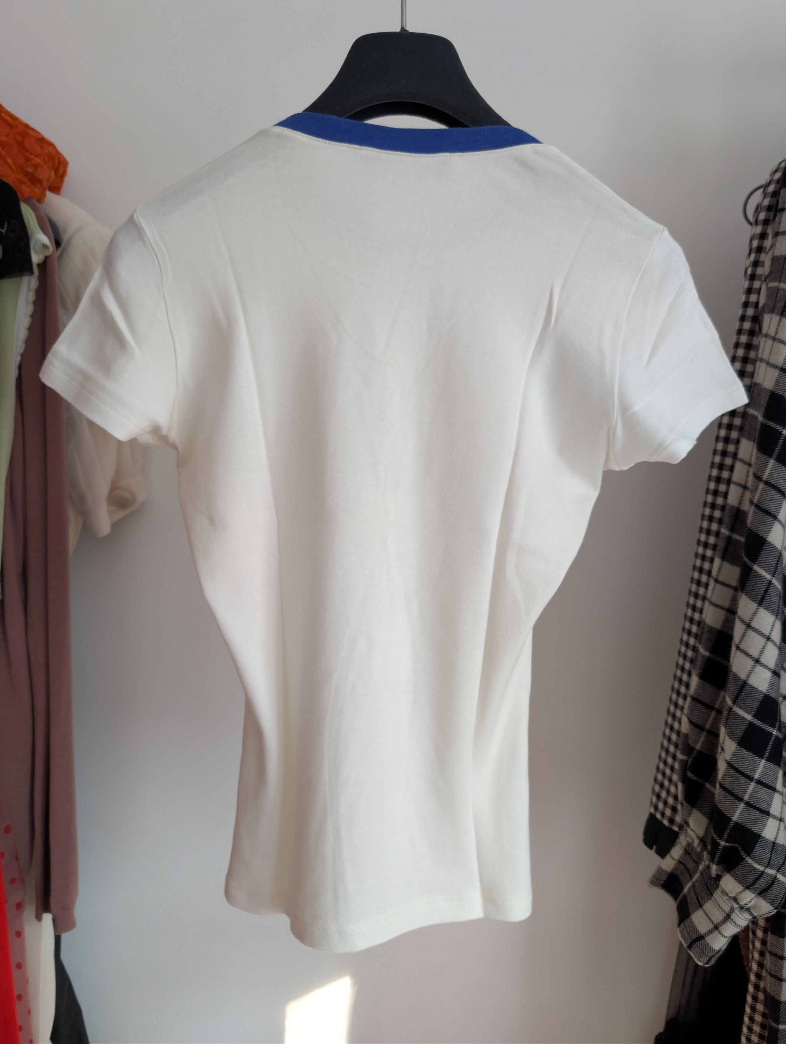 Dior Dior S/S 2005 "Cartoon Girl" Size XS / US 0-2 / IT 36-38 - 4 Thumbnail