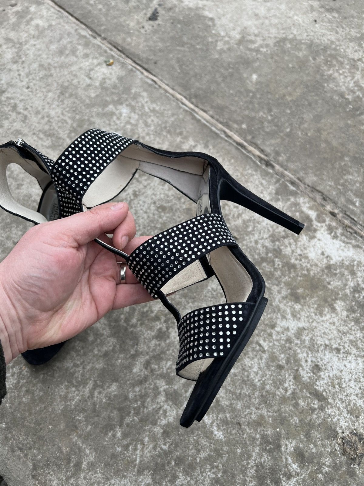 Michael Kors Michael Kors Shoes Size US 8 / IT 38 - 3 Thumbnail