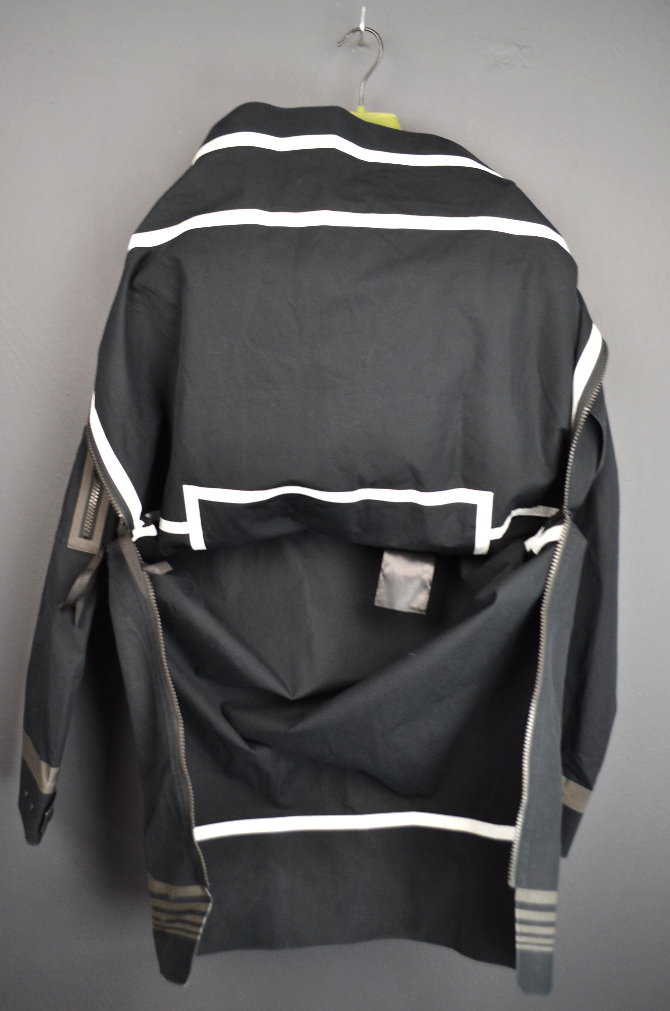 Canada Goose Canada Goose Branta Polaris Anorak Size L Rare 3596MX Size US L / EU 52-54 / 3 - 16 Thumbnail