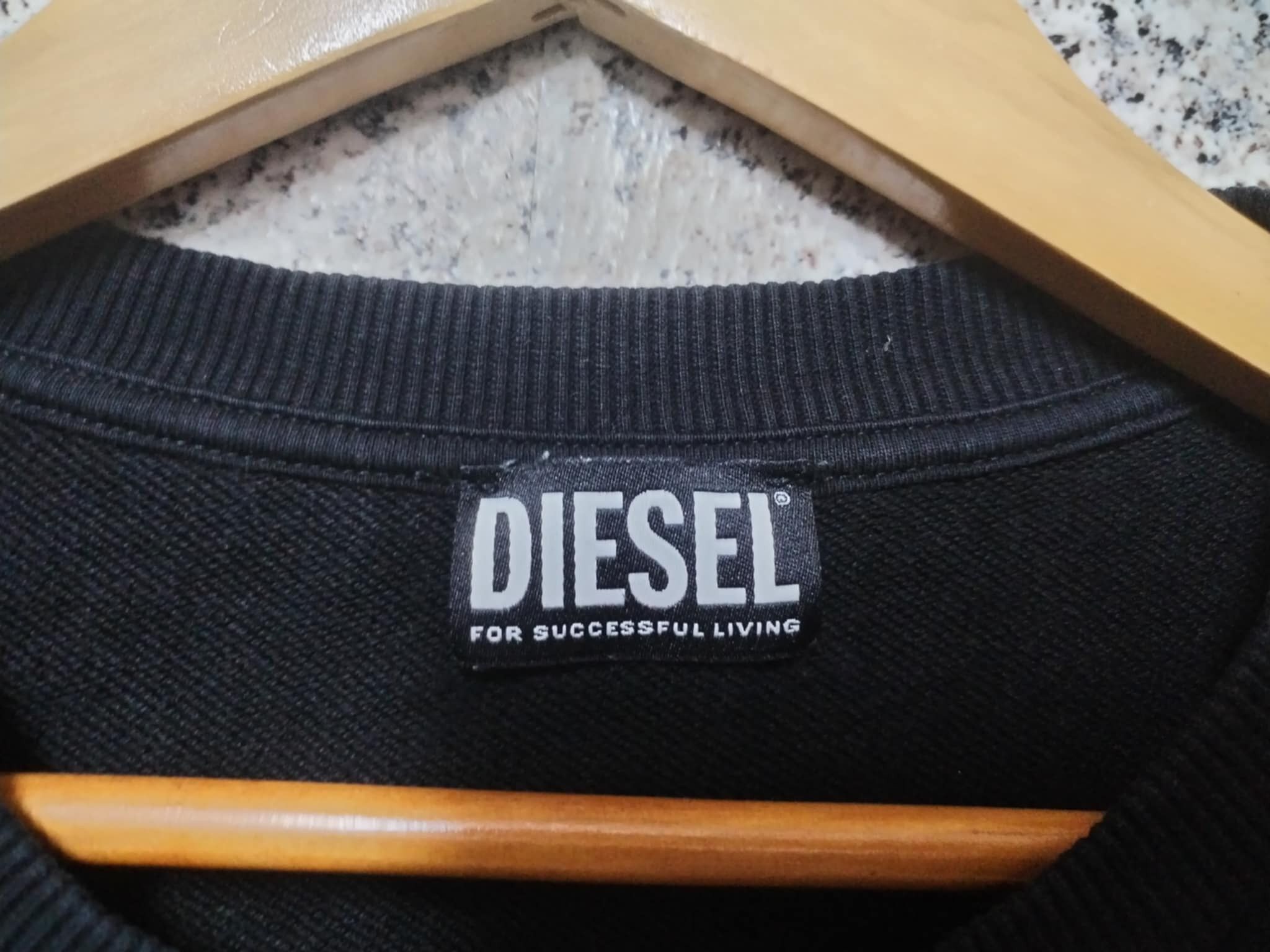 Diesel VINTAGE DIESEL VERY RARE Size US M / EU 48-50 / 2 - 5 Thumbnail