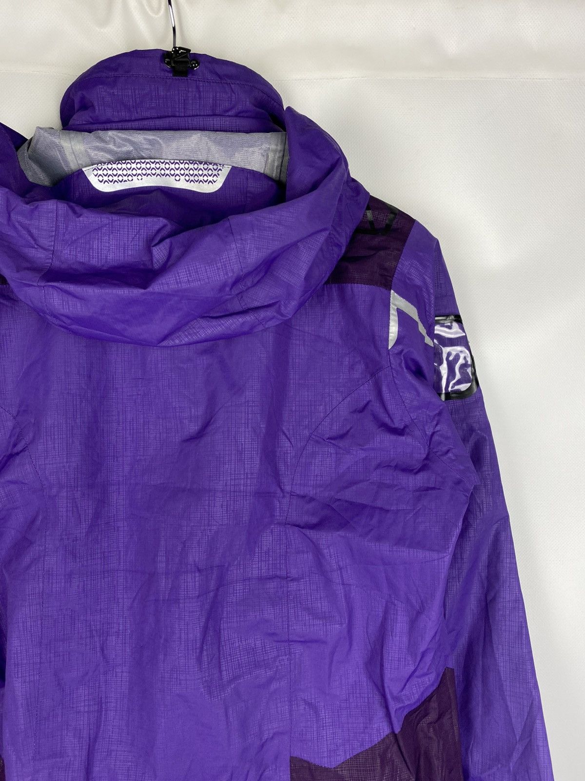 Columbia Columbia Titanium Omni Tech Vintage Gorpcore Ladies Jacket Size S / US 4 / IT 40 - 15 Thumbnail