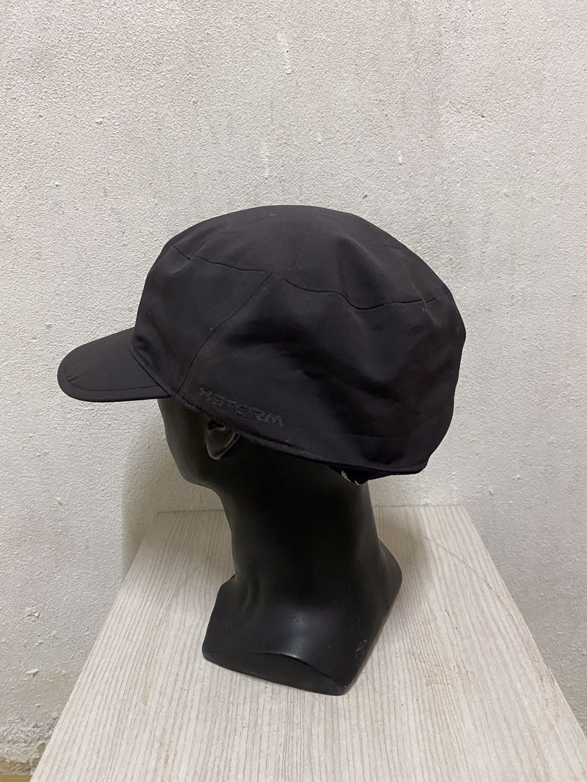 Under Armour × Vintage Under Armour Big Logo Hat Size ONE SIZE - 5 Thumbnail