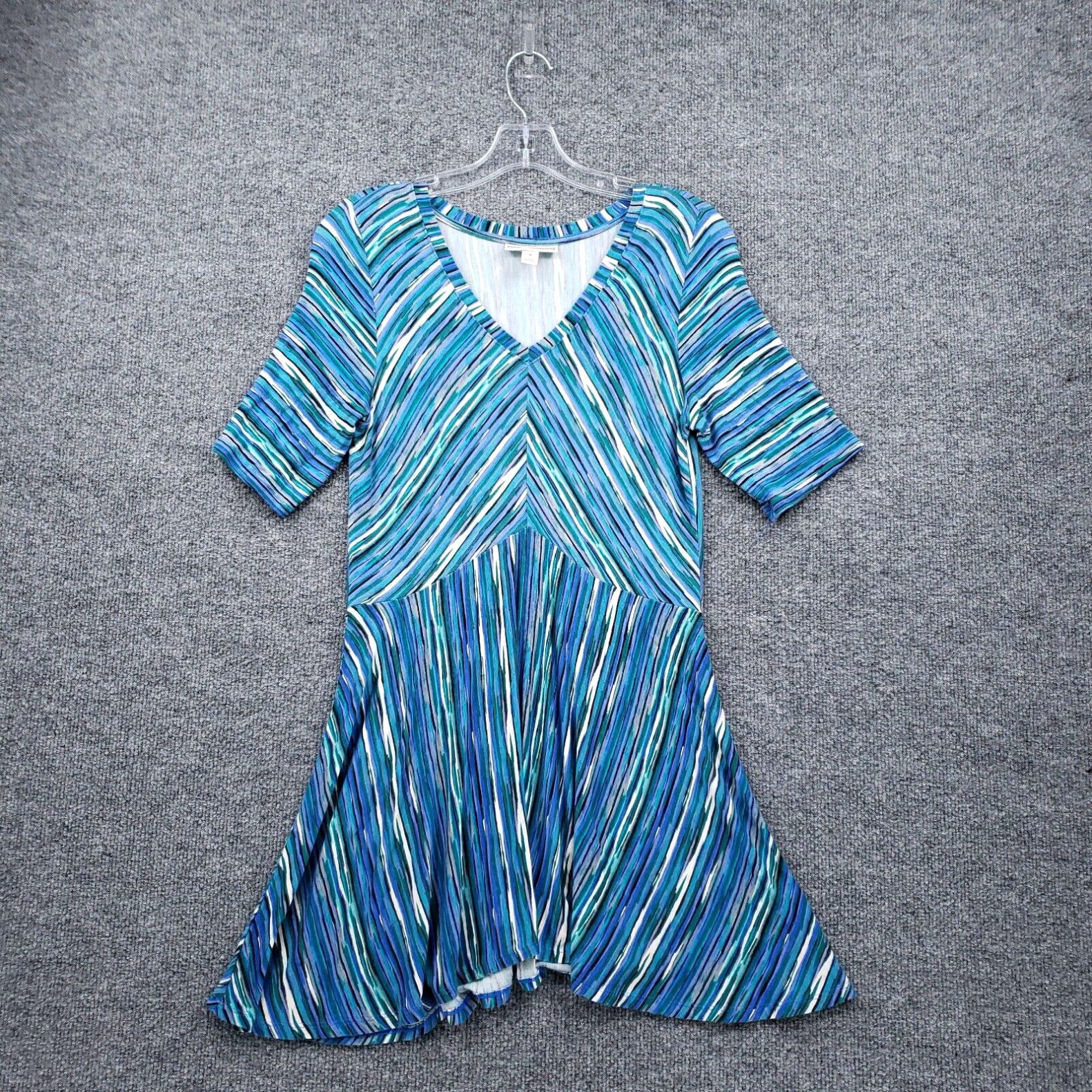 Vintage dana buchman dresses sales