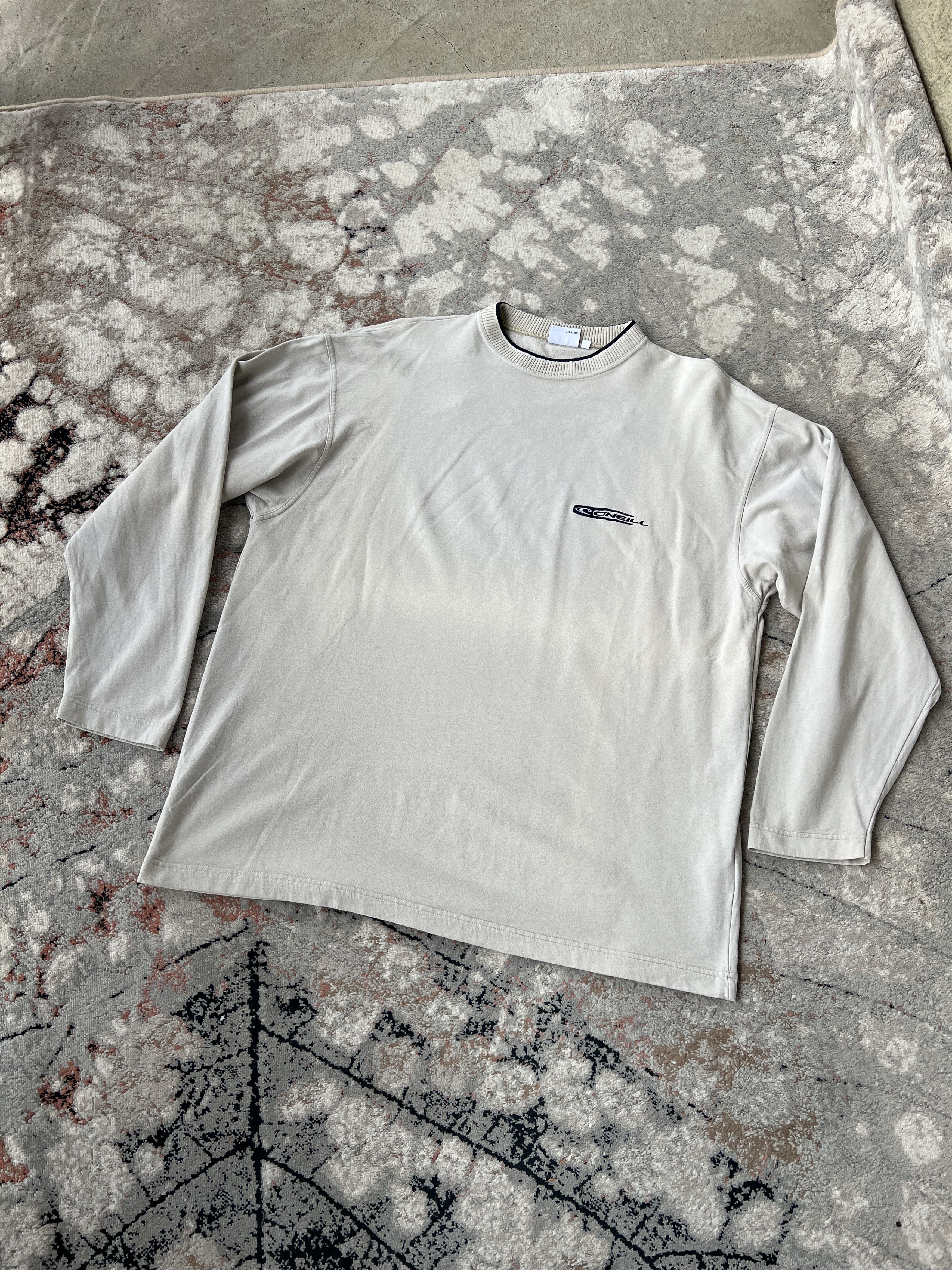 O'Neill O'Neill Vintage Sweatshirt Size US XL / EU 56 / 4 - 1 Thumbnail
