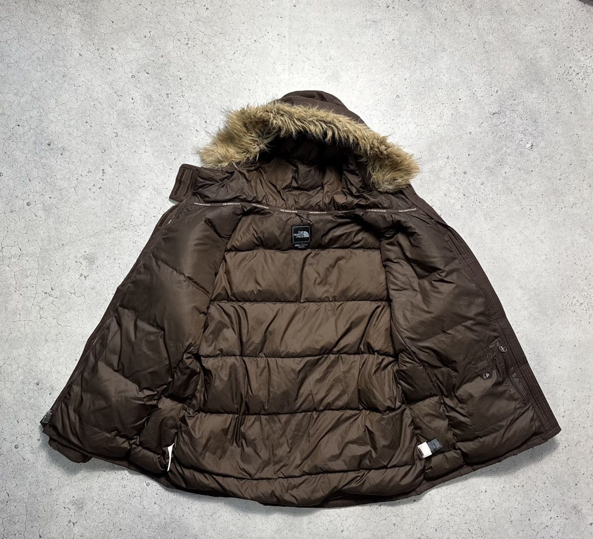 The North Face The North Face Hyvent TNF Women’s Parka Jacket Brown Xl Size Size XL / US 12-14 / IT 48-50 - 10 Thumbnail
