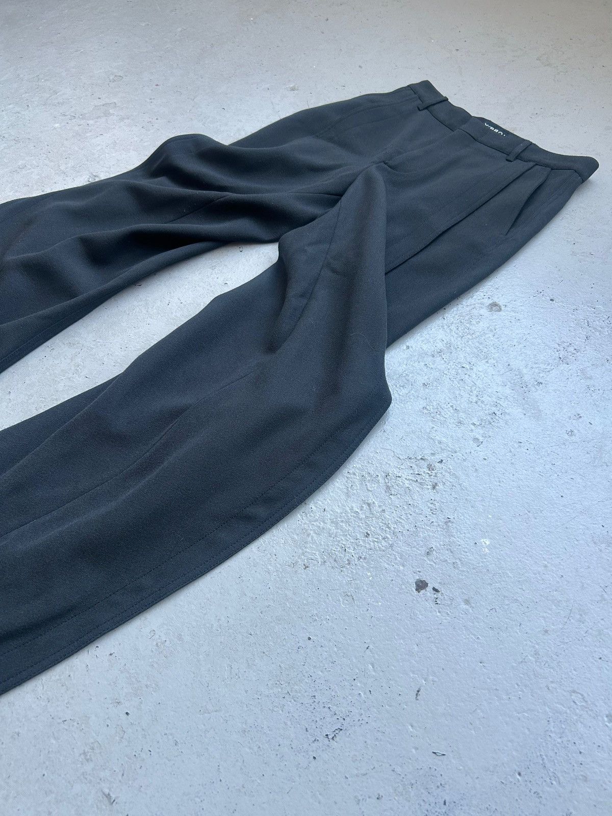 Y/Project Y/Project Banana Pants Size US 30 / EU 46 - 3 Thumbnail