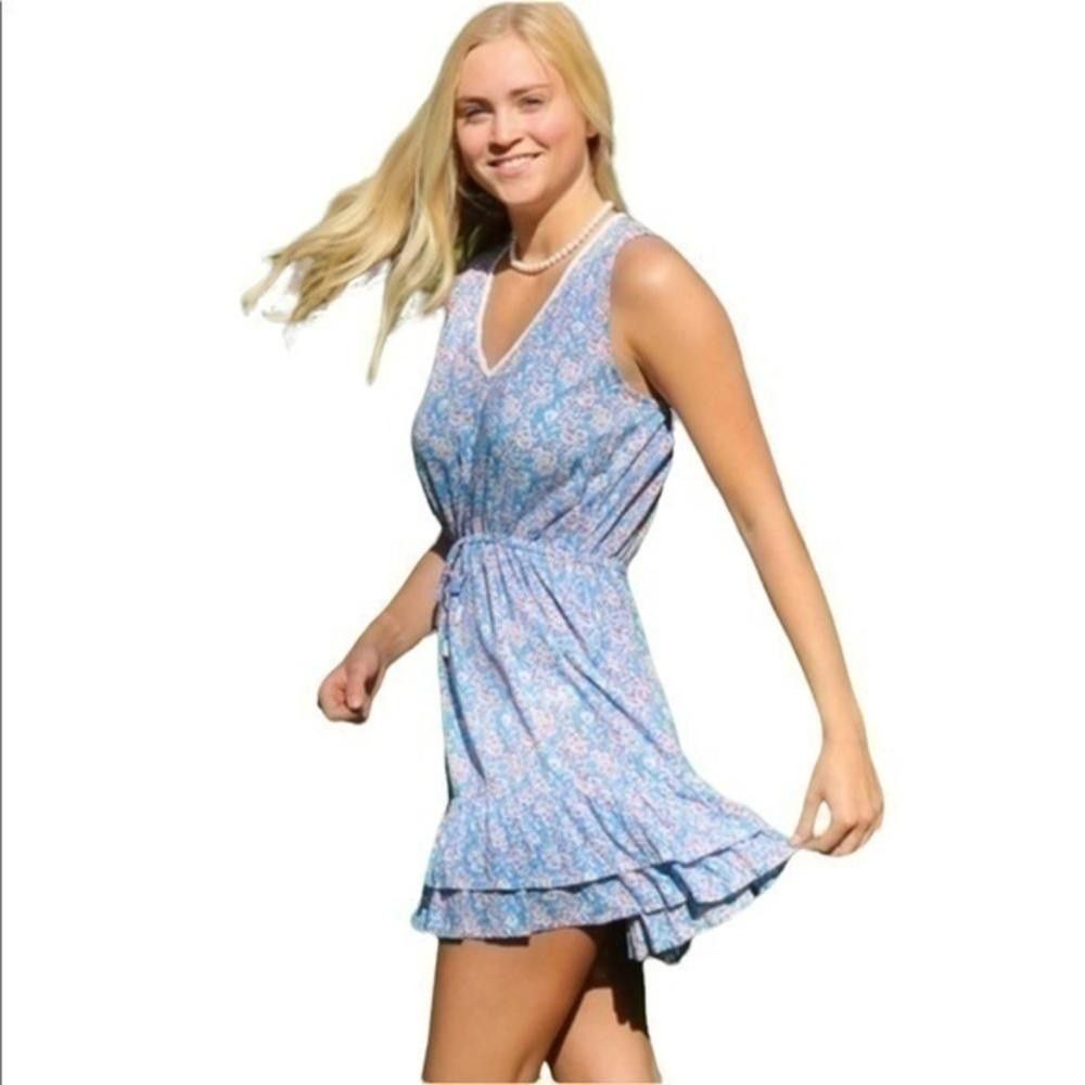 Designer Walker and Wade Hannah Dress Size XS / US 0-2 / IT 36-38 - 5 Thumbnail