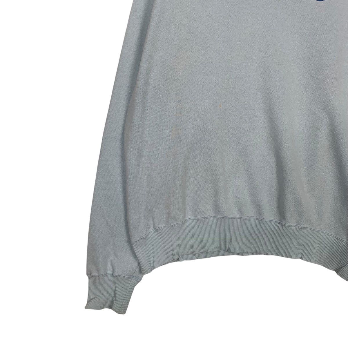 Champion Champion Small Logo Crewneck Sweatshirt Size US M / EU 48-50 / 2 - 3 Thumbnail