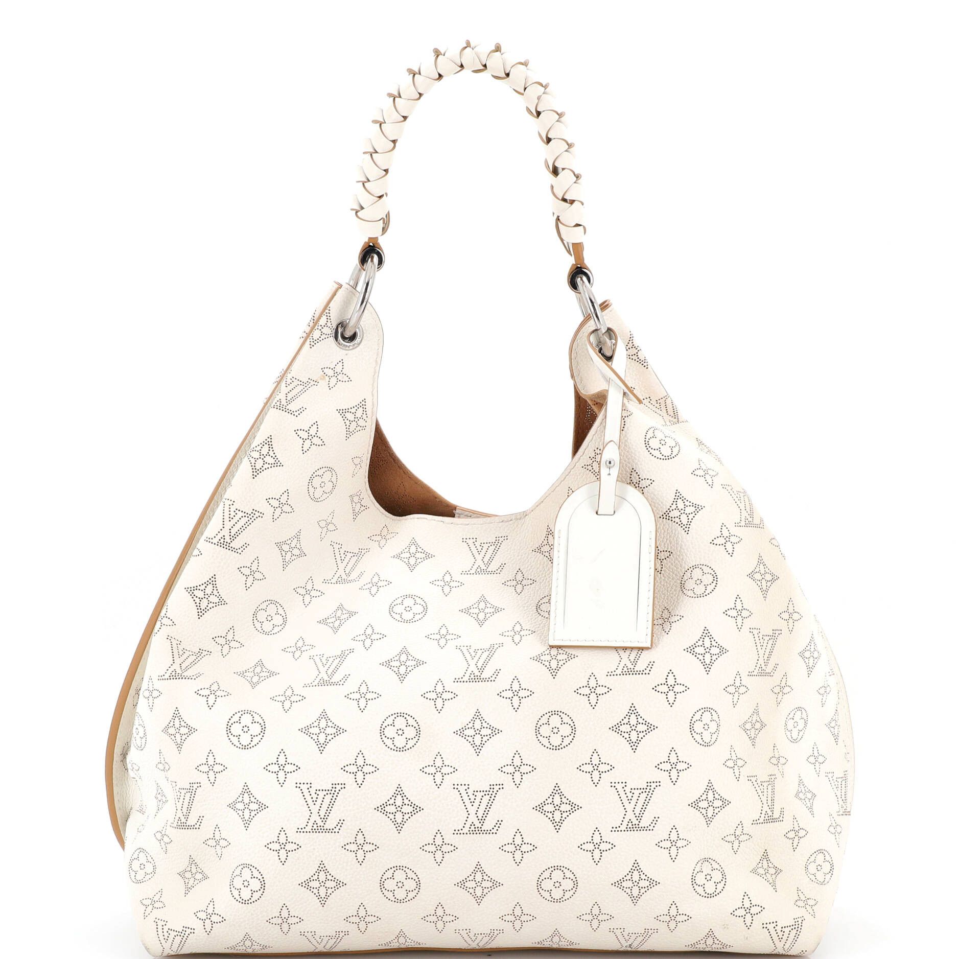 Louis Vuitton Carmel Hobo Size ONE SIZE - 1 Thumbnail