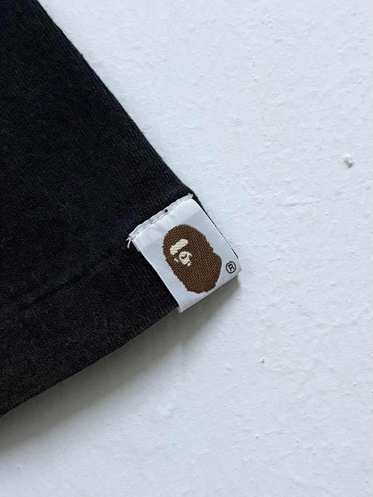 Bape 2000's Bape Ripoff New York City T-Shirt Size US M / EU 48-50 / 2 - 6 Thumbnail