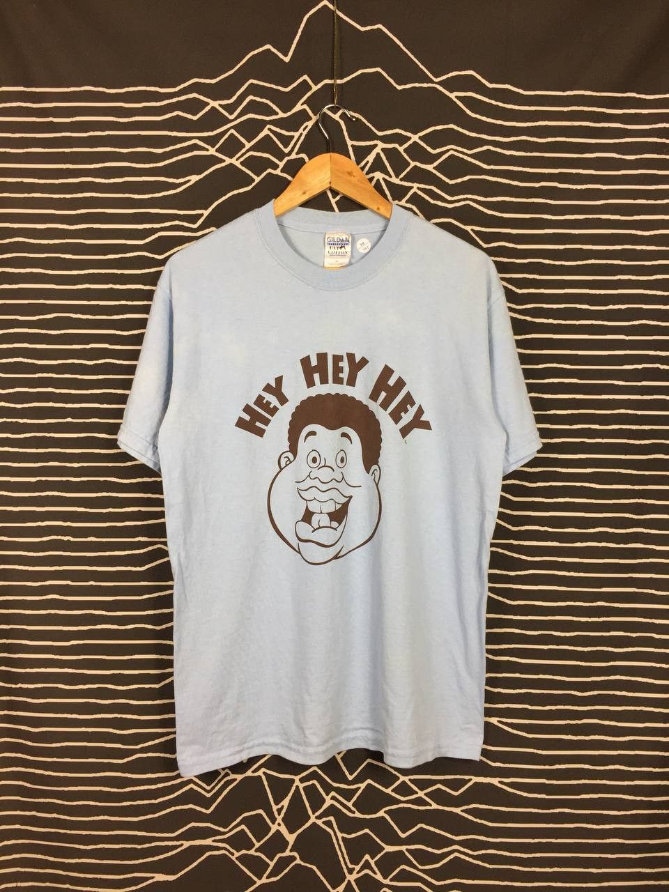 Cartoon Network × Vintage × Warner Bros Vtg Fat Albert Ultimate Collection Bill Cosby Cartoon Tee Size US M / EU 48-50 / 2 - 1 Thumbnail
