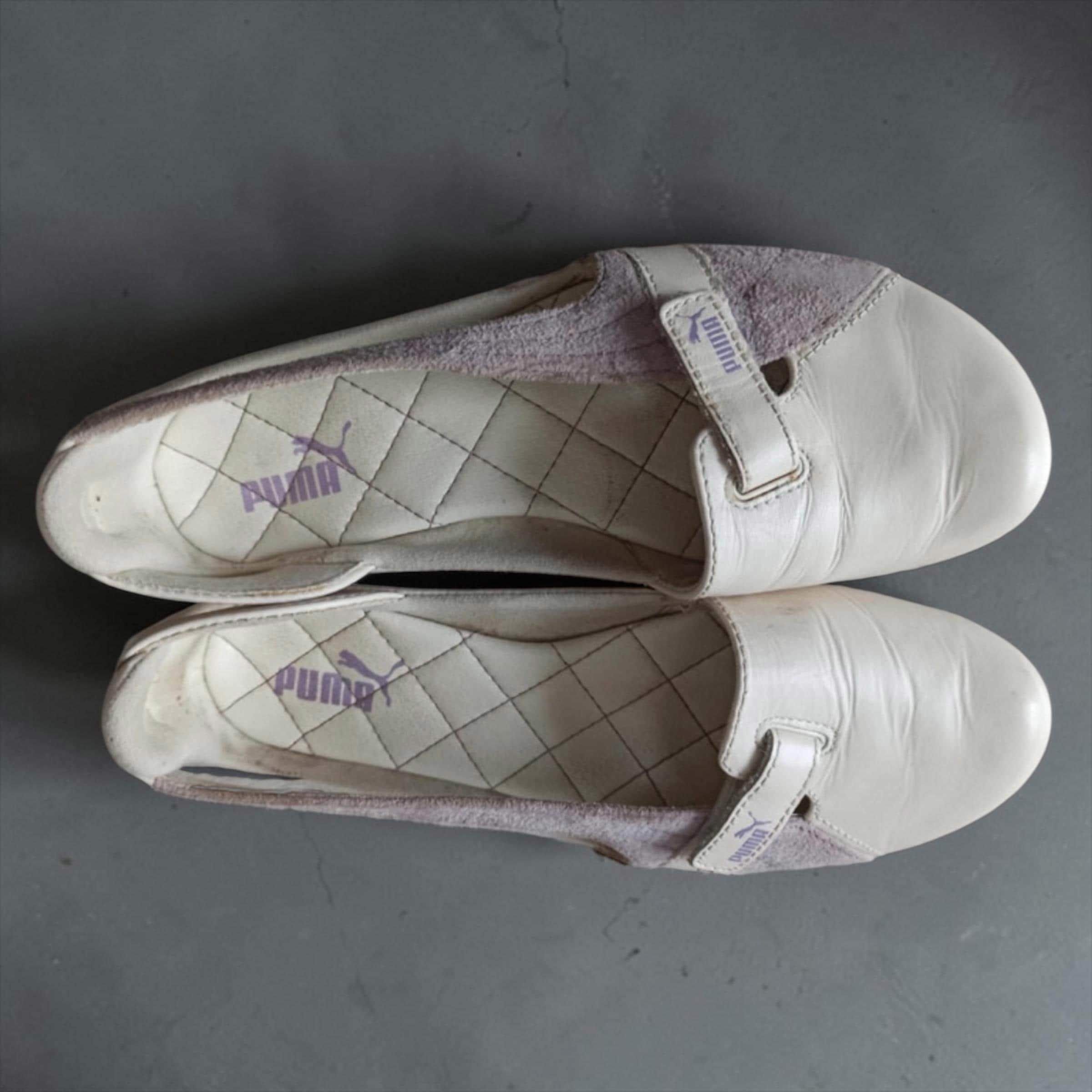 Other The Puma Active Wear 2010 Ballerina Flats Size ONE SIZE - 3 Thumbnail