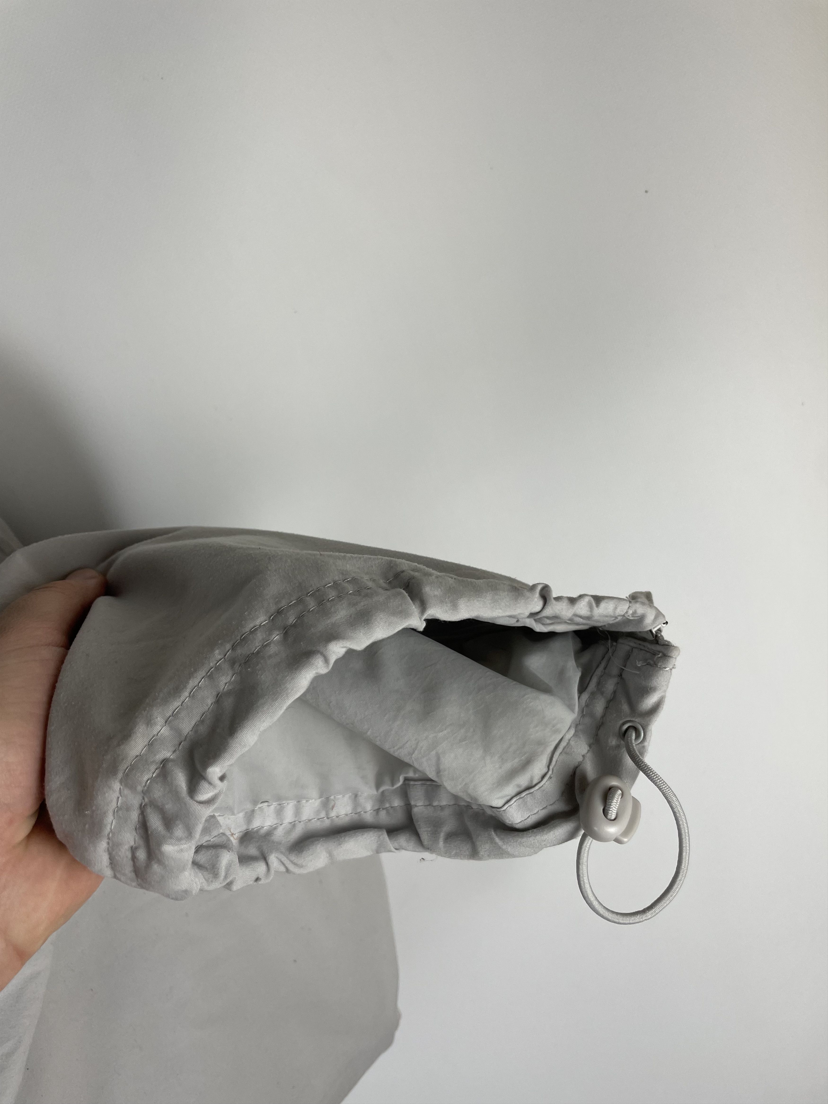 Reebok × Vintage Vintage Reebok Nylon sweatpants 90S Size US 34 / EU 50 - 7 Thumbnail