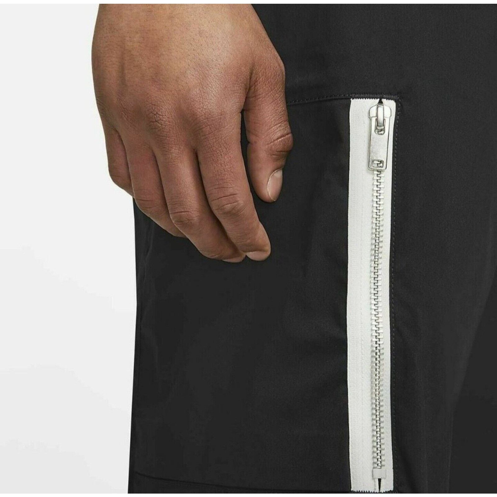 Nike Nike NSW Essential Style Woven Utility Pants Wears Once M Size US 31 - 7 Thumbnail