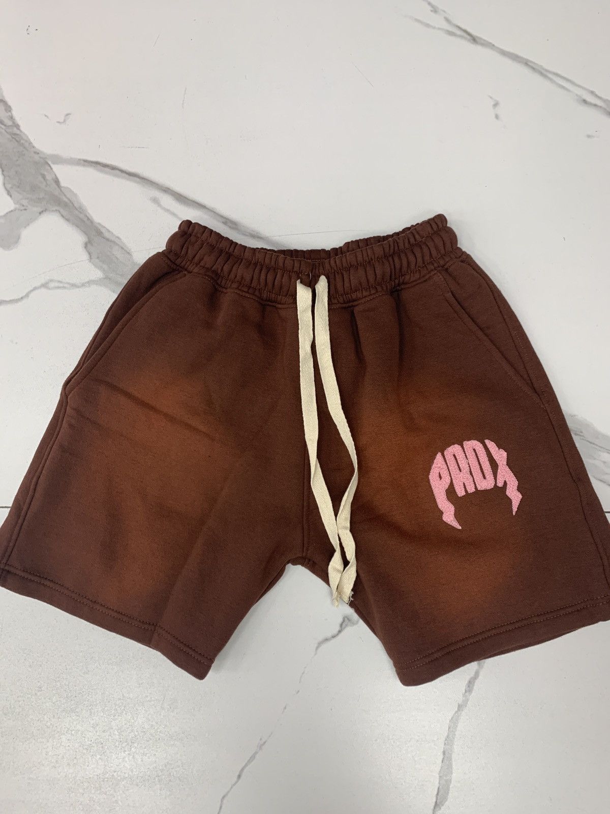 Other Paradox Sweat short “Brown” Size US 30 / EU 46 - 1 Thumbnail
