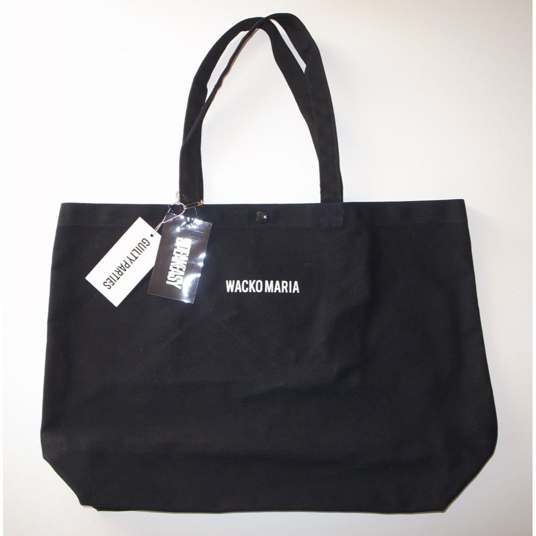 Wacko Maria Wacko Maria Bag Size ONE SIZE - 1 Thumbnail