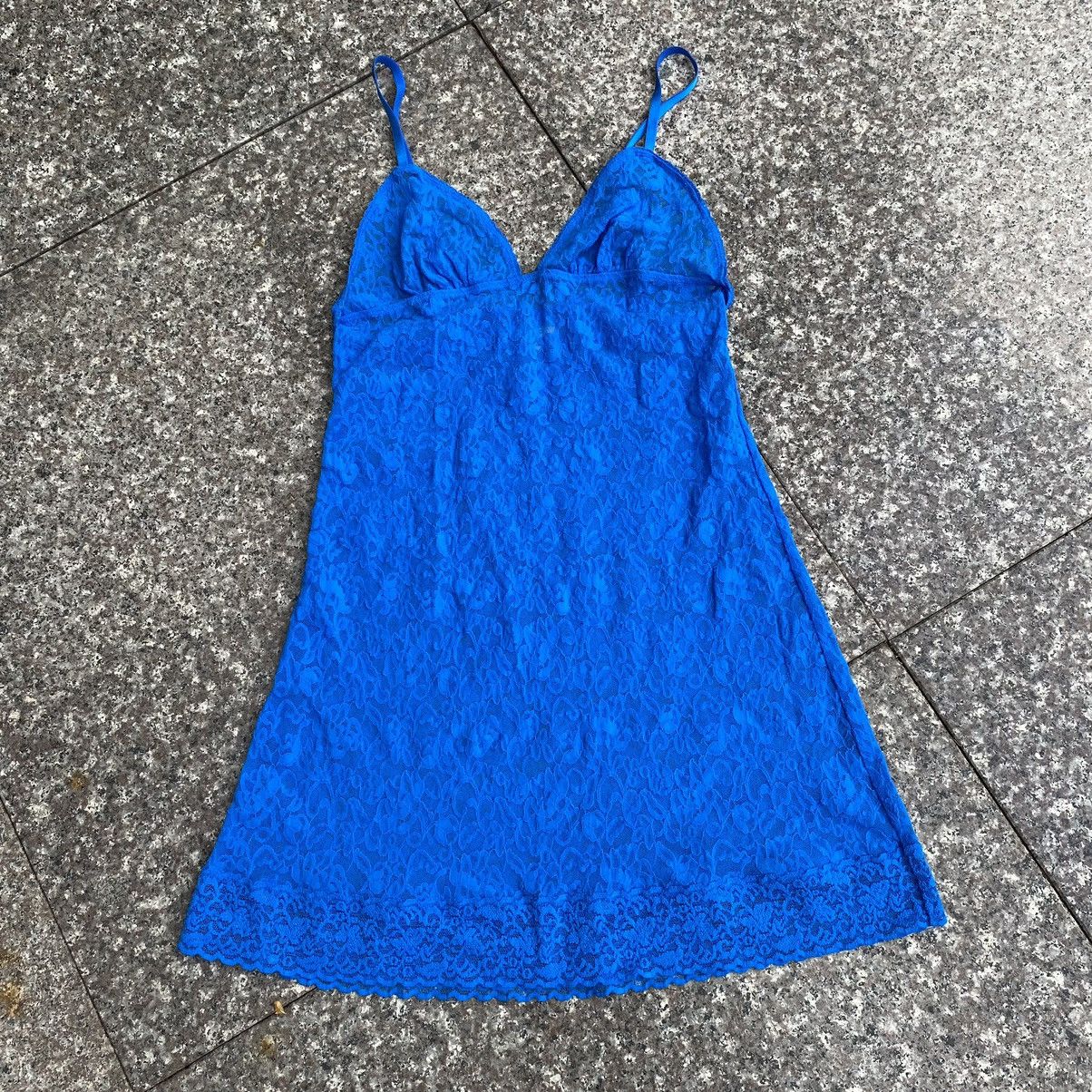 Victoria's Secret Victoria’s Secret lace nightgown Size ONE SIZE - 1 Thumbnail