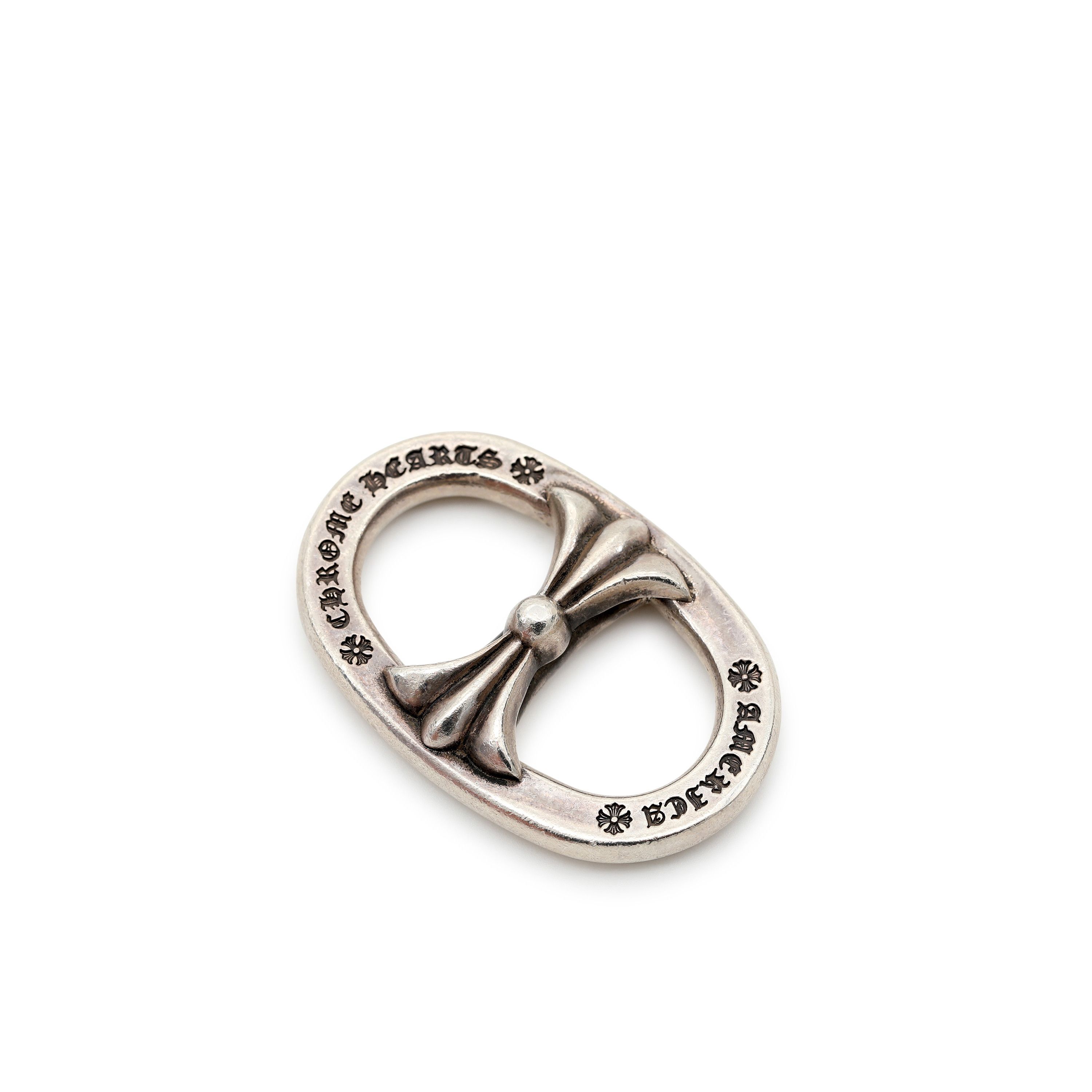 Chrome Hearts Scarf Ring Size ONE SIZE - 2 Thumbnail