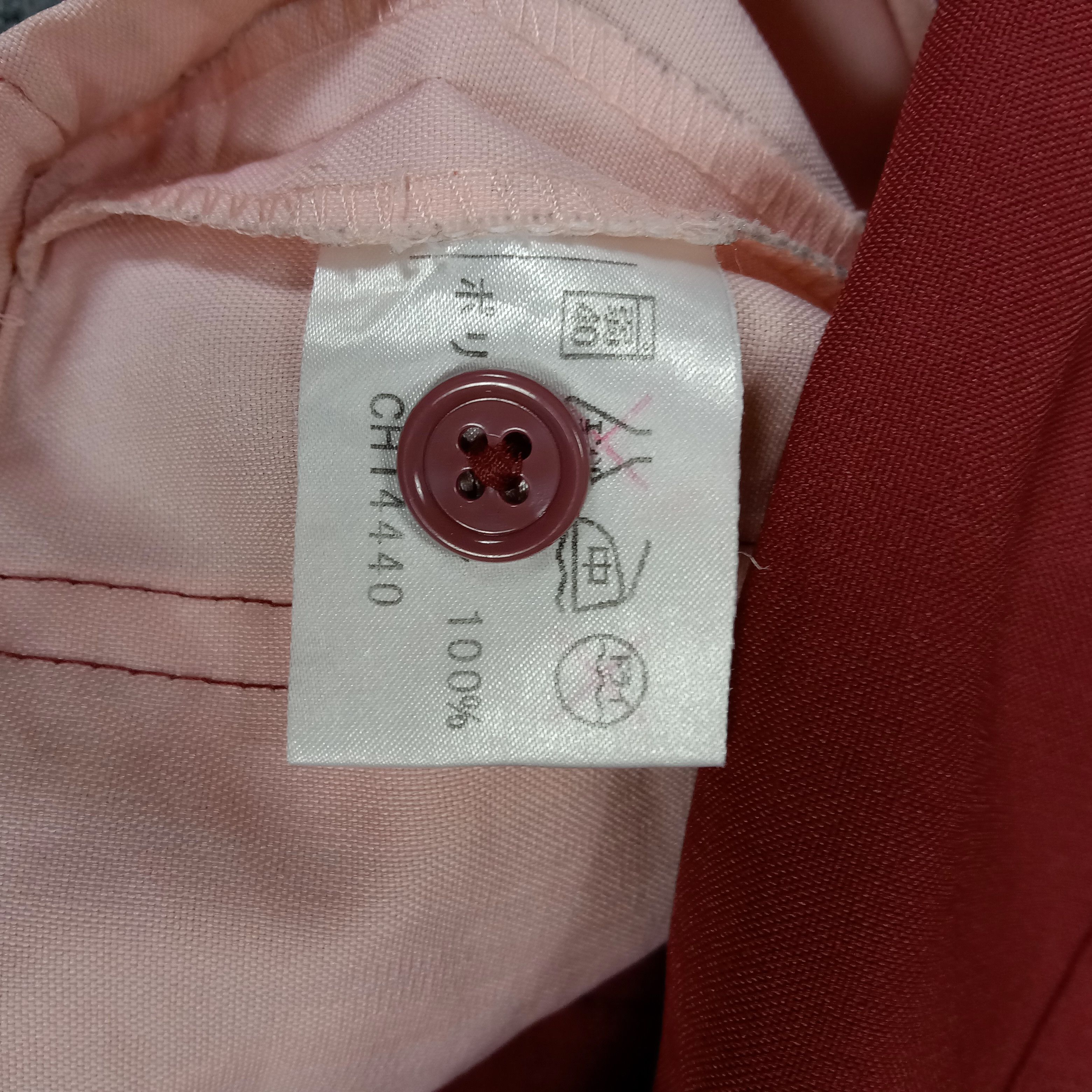 Japanese Brand × Vintage 7 Eleven Japanese Brand Uniform Jacket Size US M / EU 48-50 / 2 - 6 Thumbnail