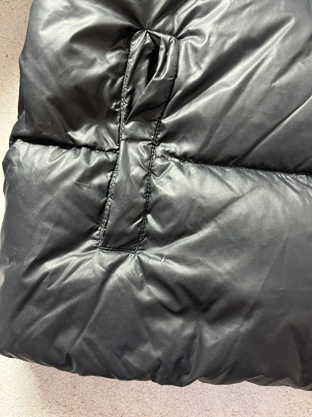 Missoni Missoni Down Puffer Jacket Multicolour Black Size US S / EU 44-46 / 1 - 12 Thumbnail
