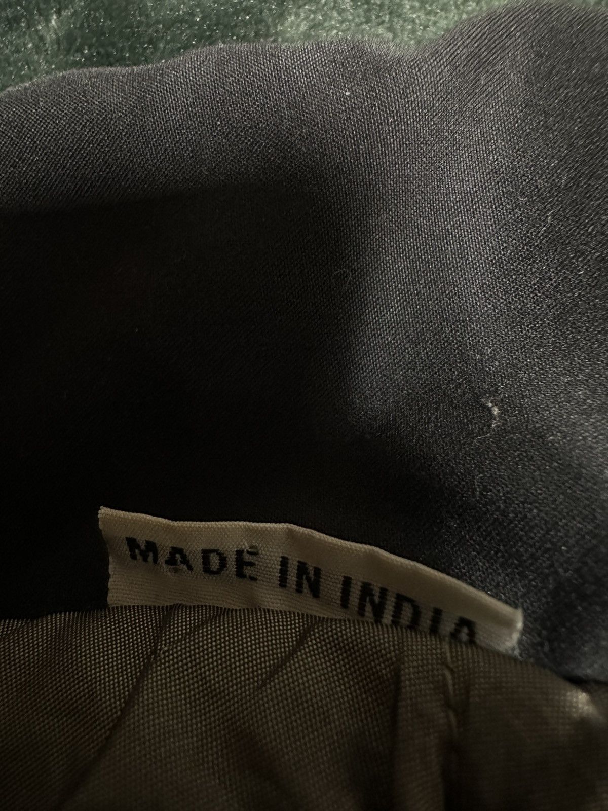 Mackintosh Mackintosh slick black vintage coat Size US S / EU 44-46 / 1 - 4 Thumbnail