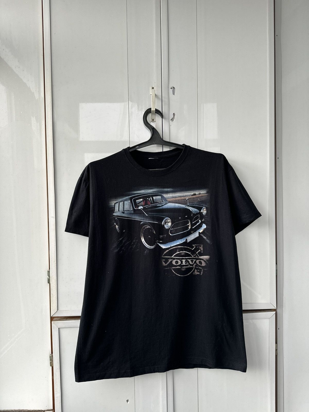 Other Vintage Volvo T-shirt 3D Print Style Size US M / EU 48-50 / 2 - 1 Thumbnail