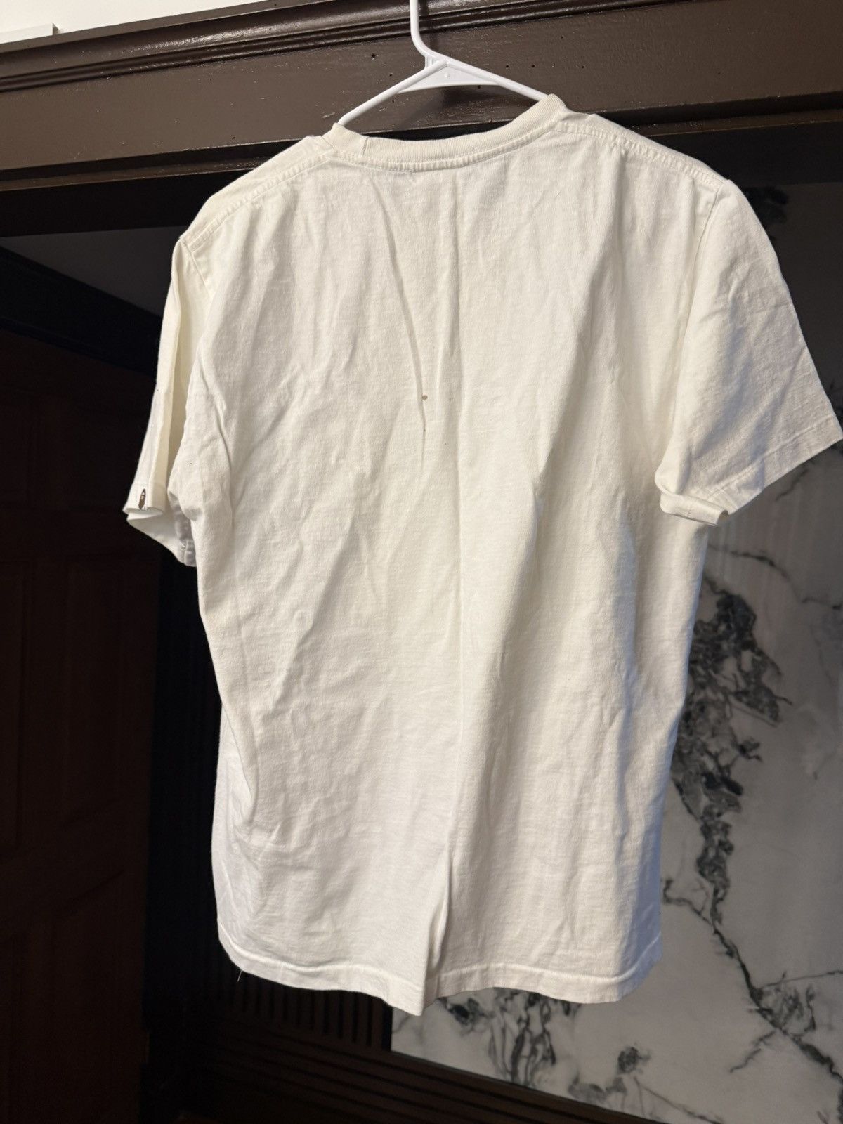 Bape Bape Sakura Ape Head Tee Size Large 2018 Size US L / EU 52-54 / 3 - 7 Thumbnail