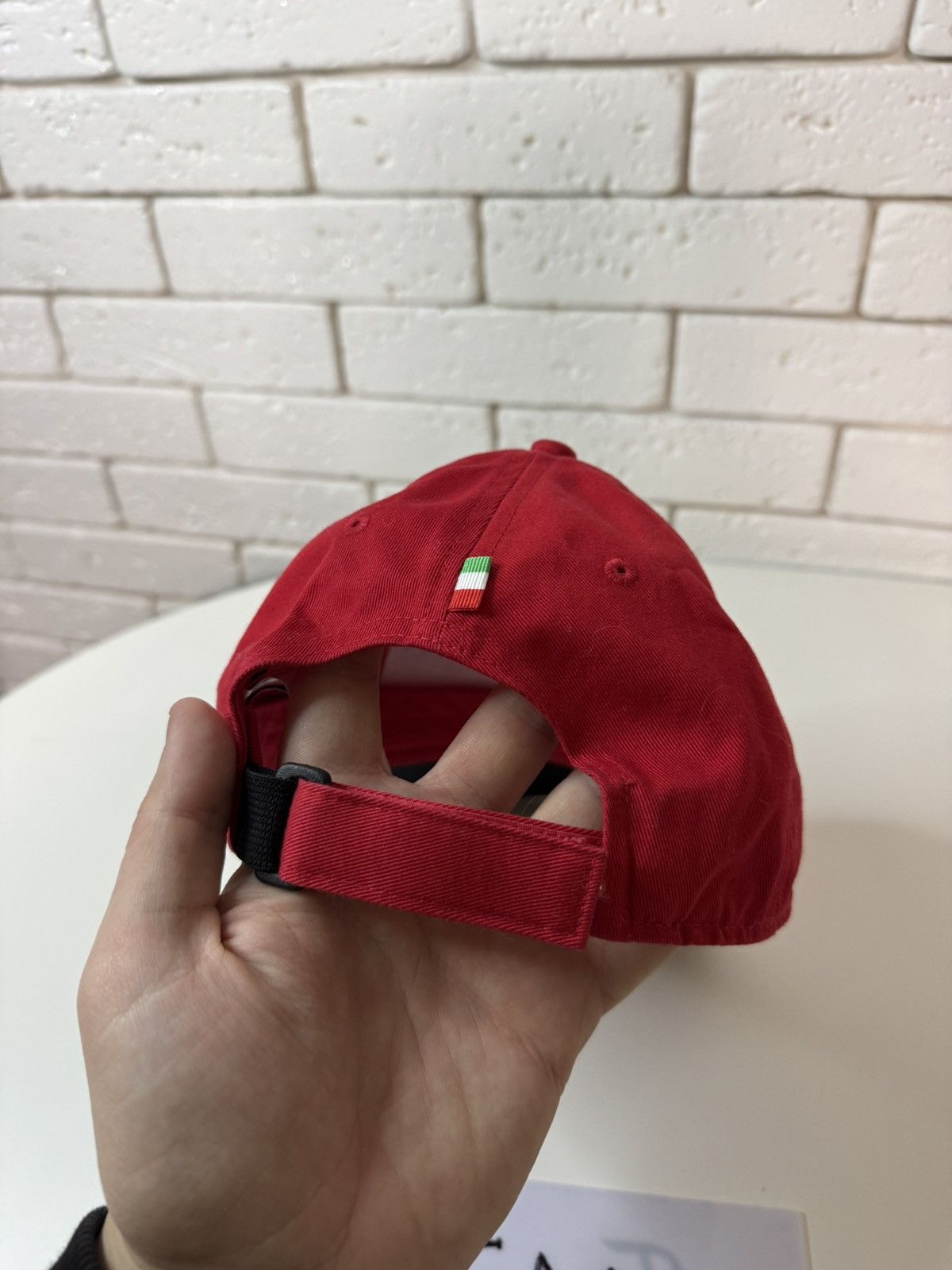 Ferrari Ferrari cap hat Size ONE SIZE - 3 Thumbnail