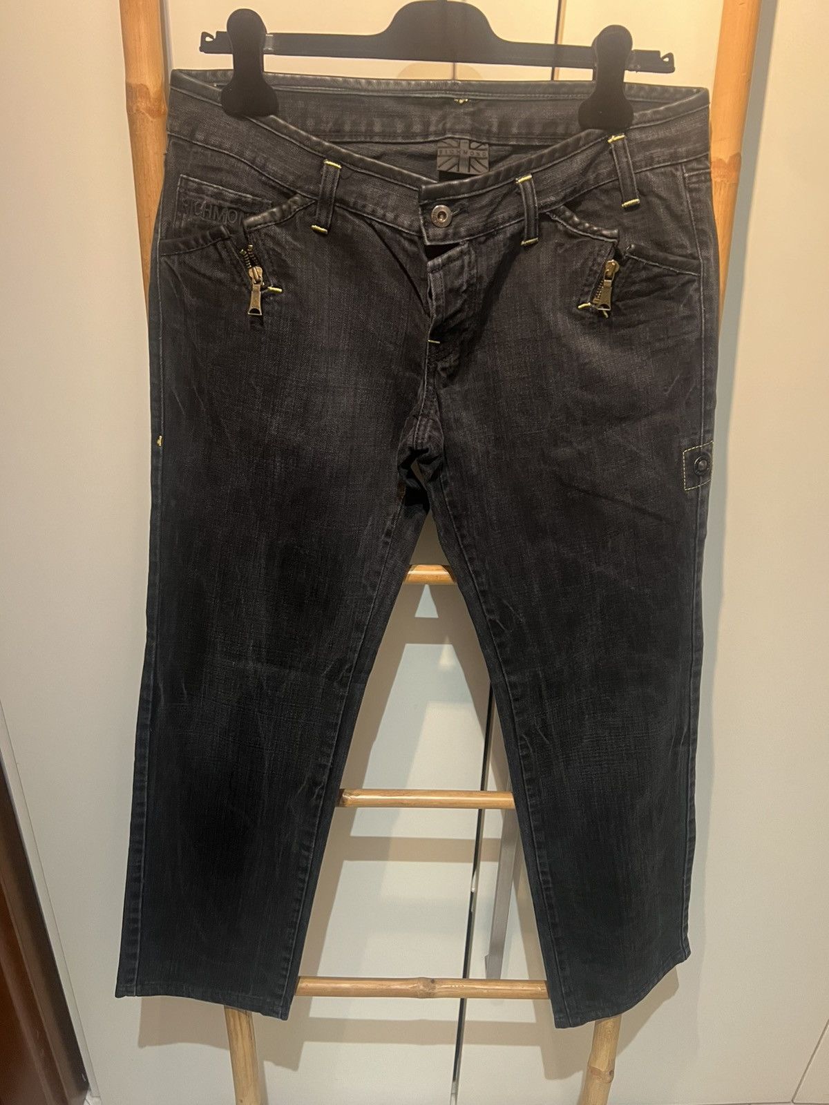 Richmond Denim Richmond denim Size US 32 / EU 48 - 1 Thumbnail